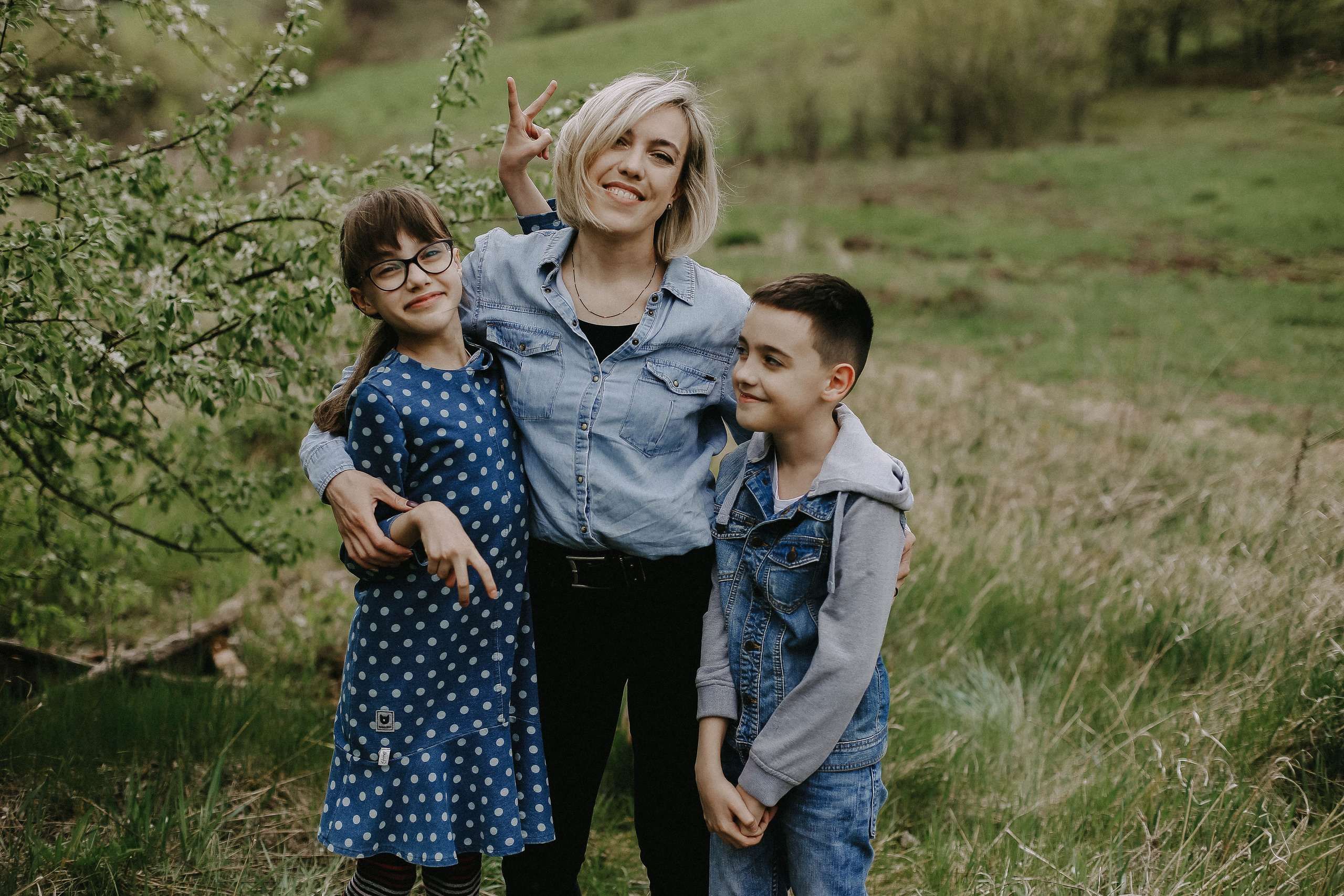 Цветы жизни. Свадебный фотограф Татьяна Курганская