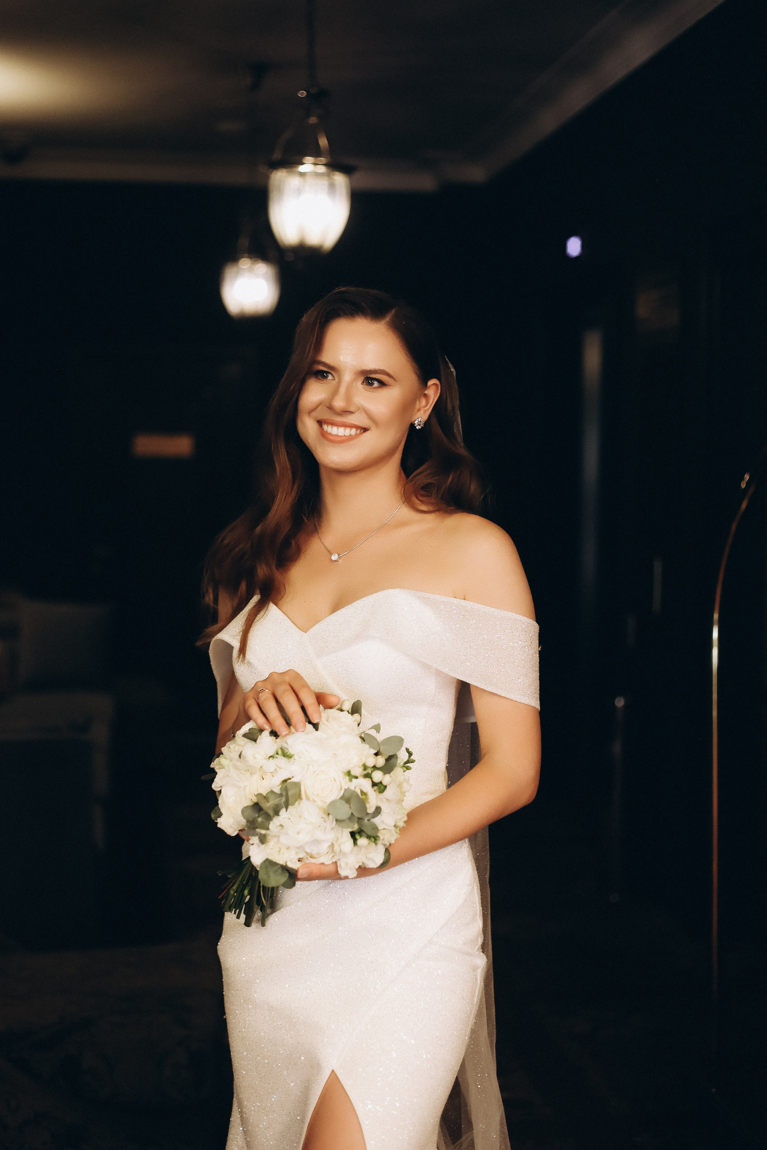 Айман & Наталья. Свадебный фотограф Татьяна Курганская