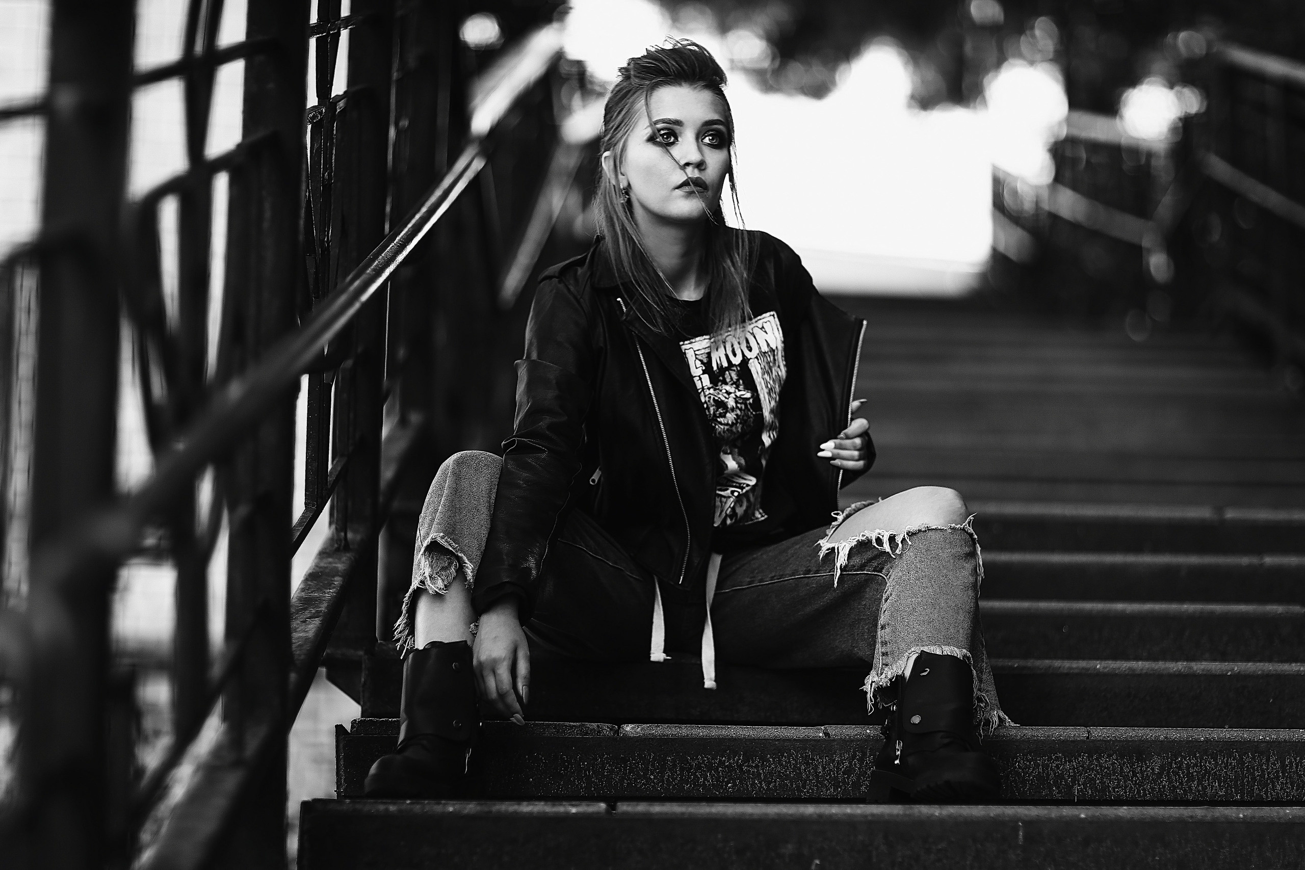 Виктория. Свадебный фотограф Татьяна Курганская