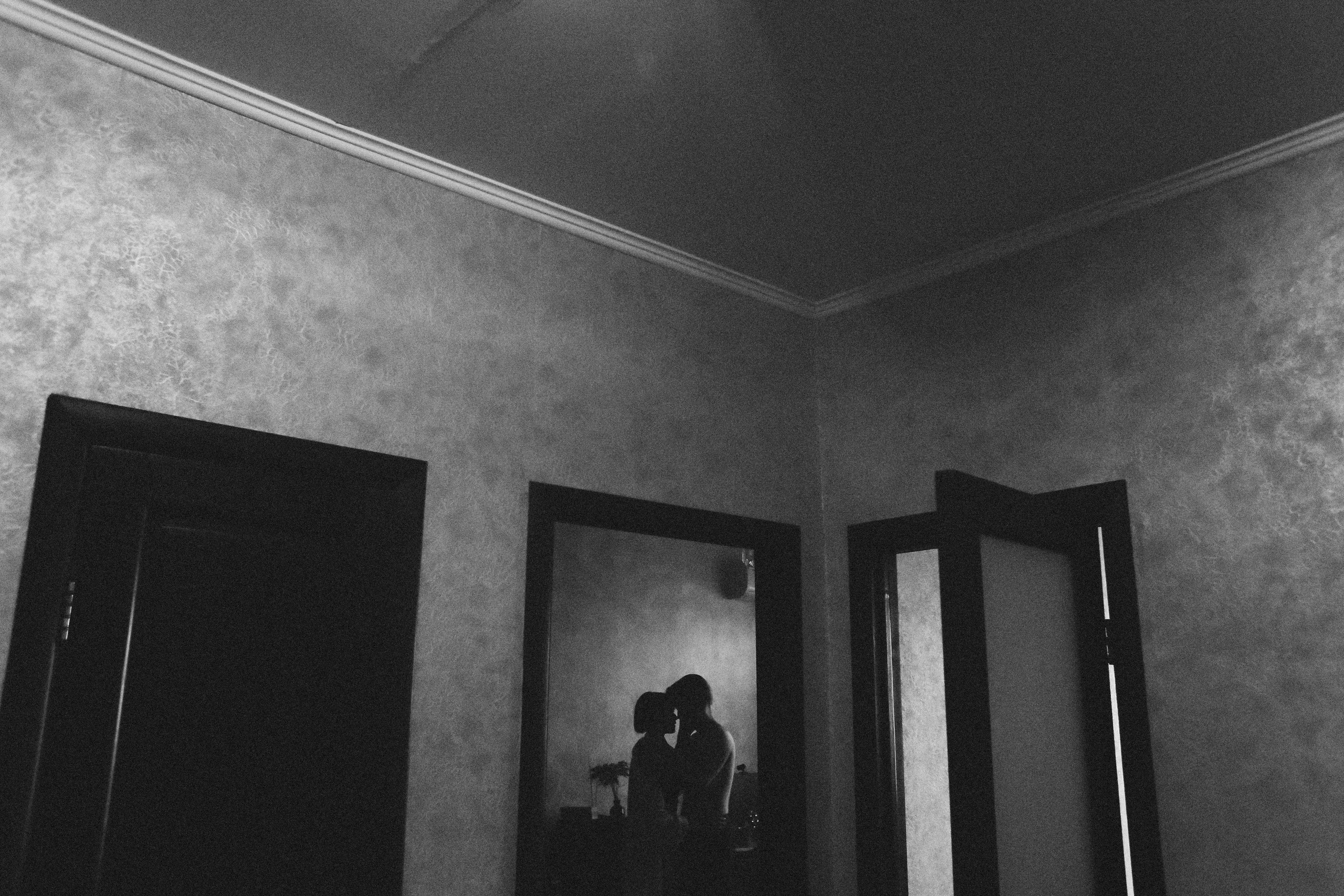 Егор+ Маша. Свадебный фотограф Татьяна Курганская