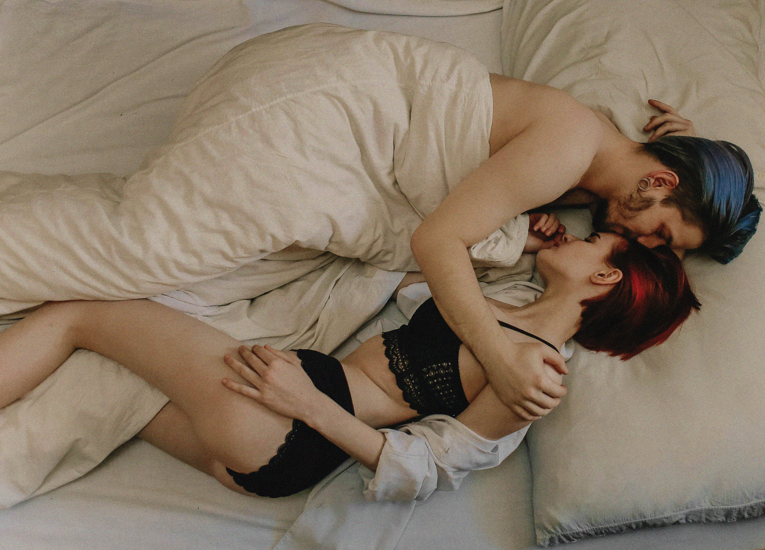 Егор+ Маша. Свадебный фотограф Татьяна Курганская