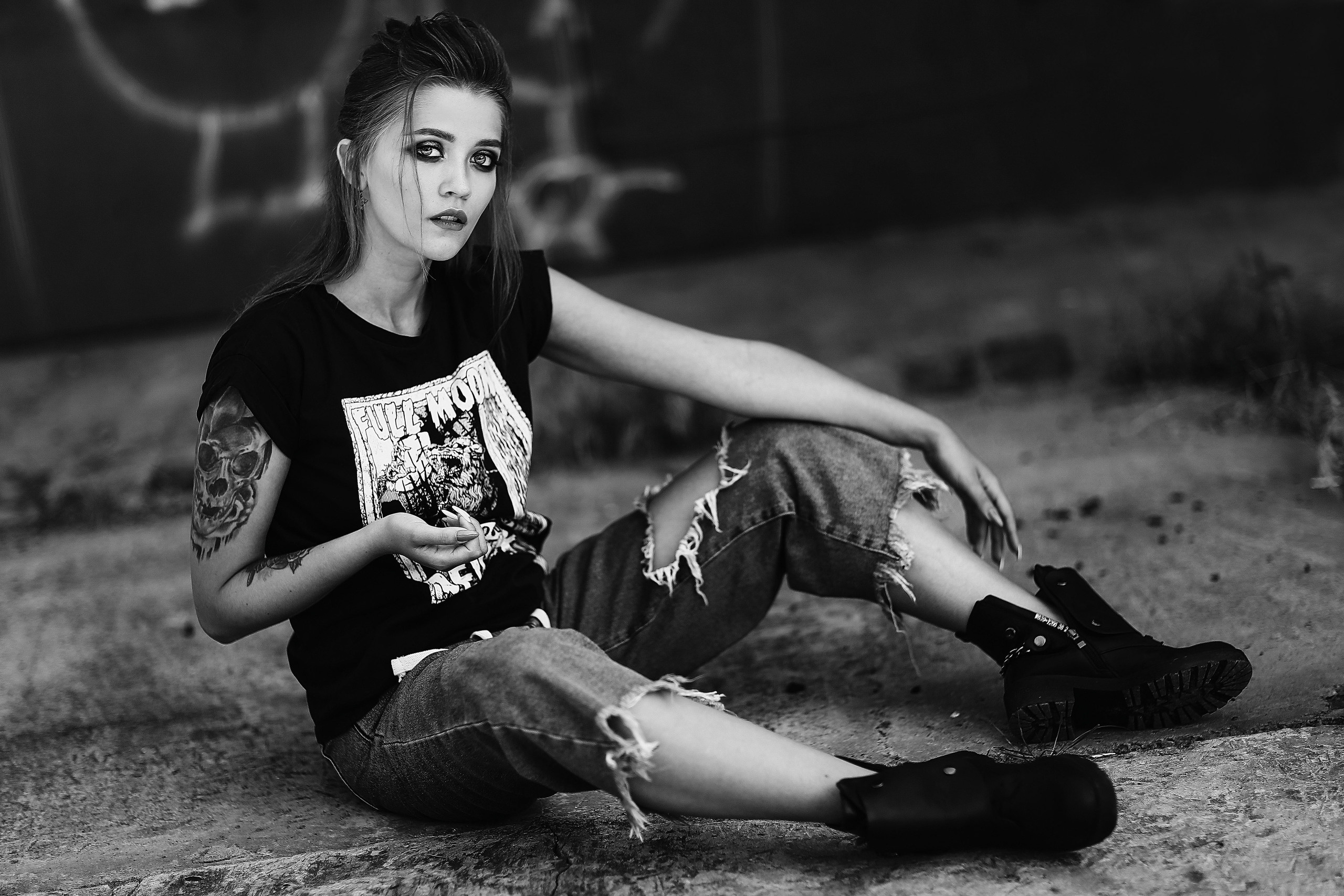 Виктория. Свадебный фотограф Татьяна Курганская