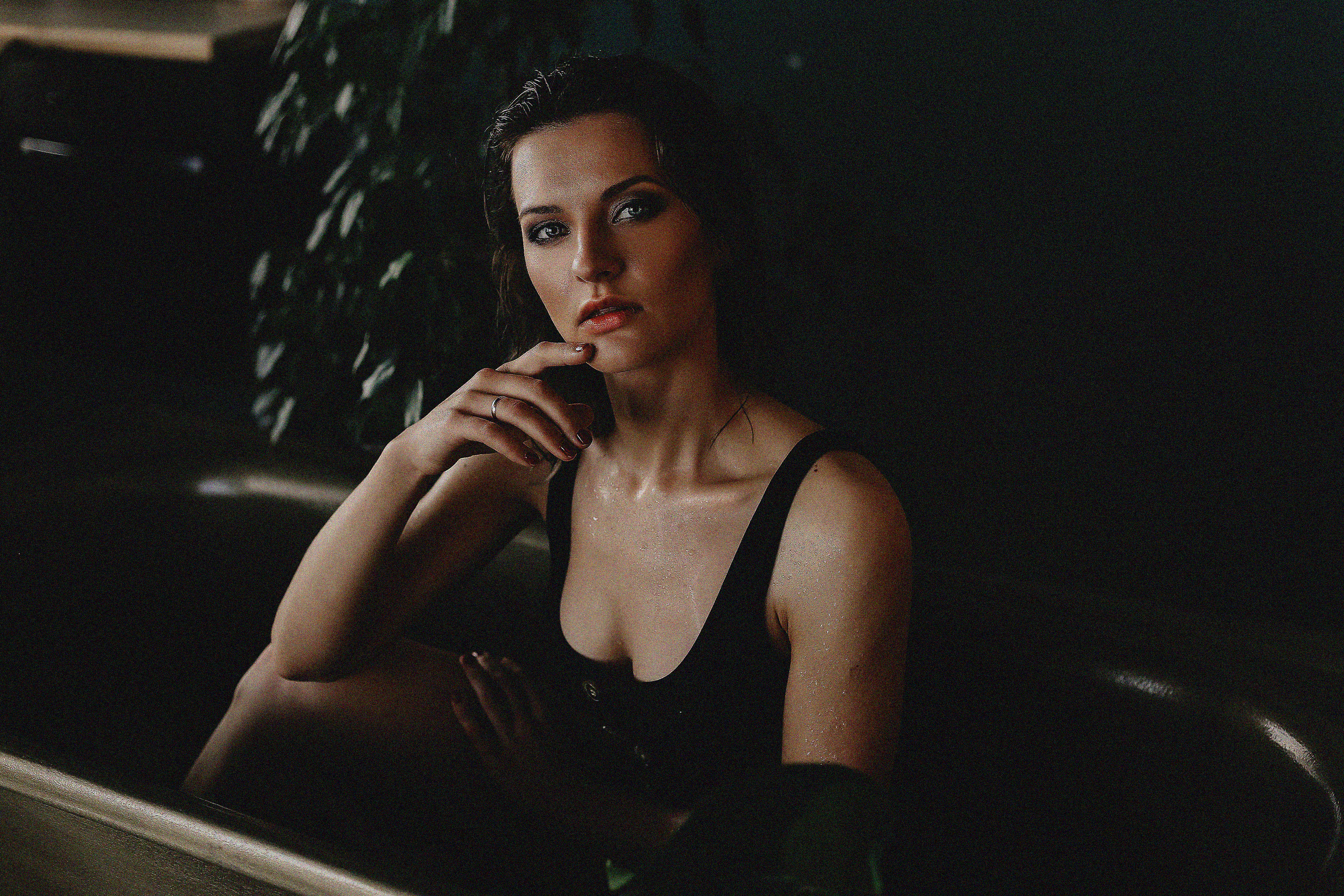 Констанция. Свадебный фотограф Татьяна Курганская