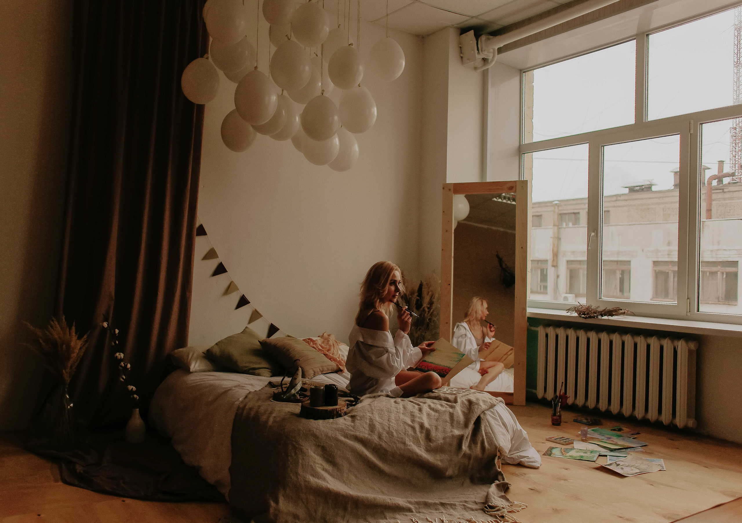 Картины моей души. Свадебный фотограф Татьяна Курганская