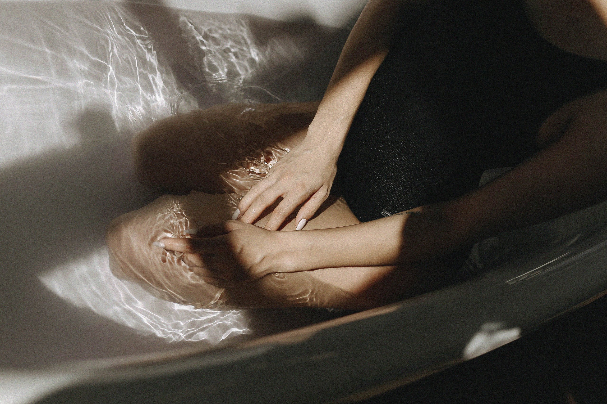 Натали. Свадебный фотограф Татьяна Курганская