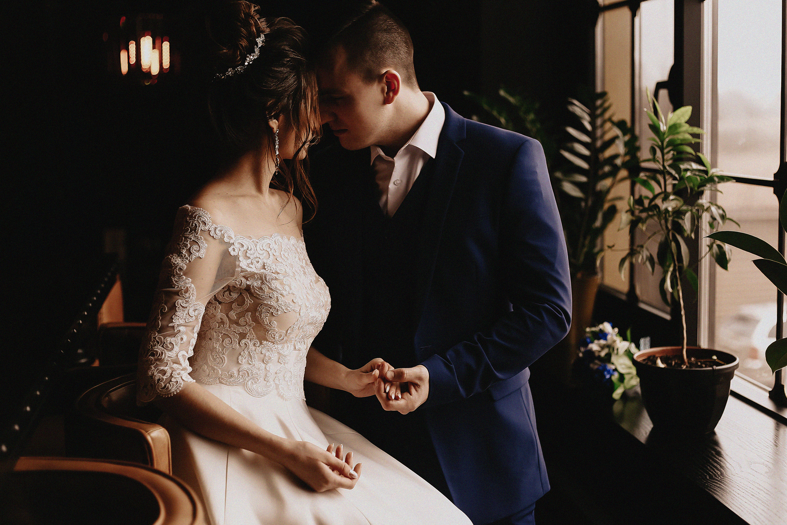 Отзывы. Свадебный фотограф Татьяна Курганская