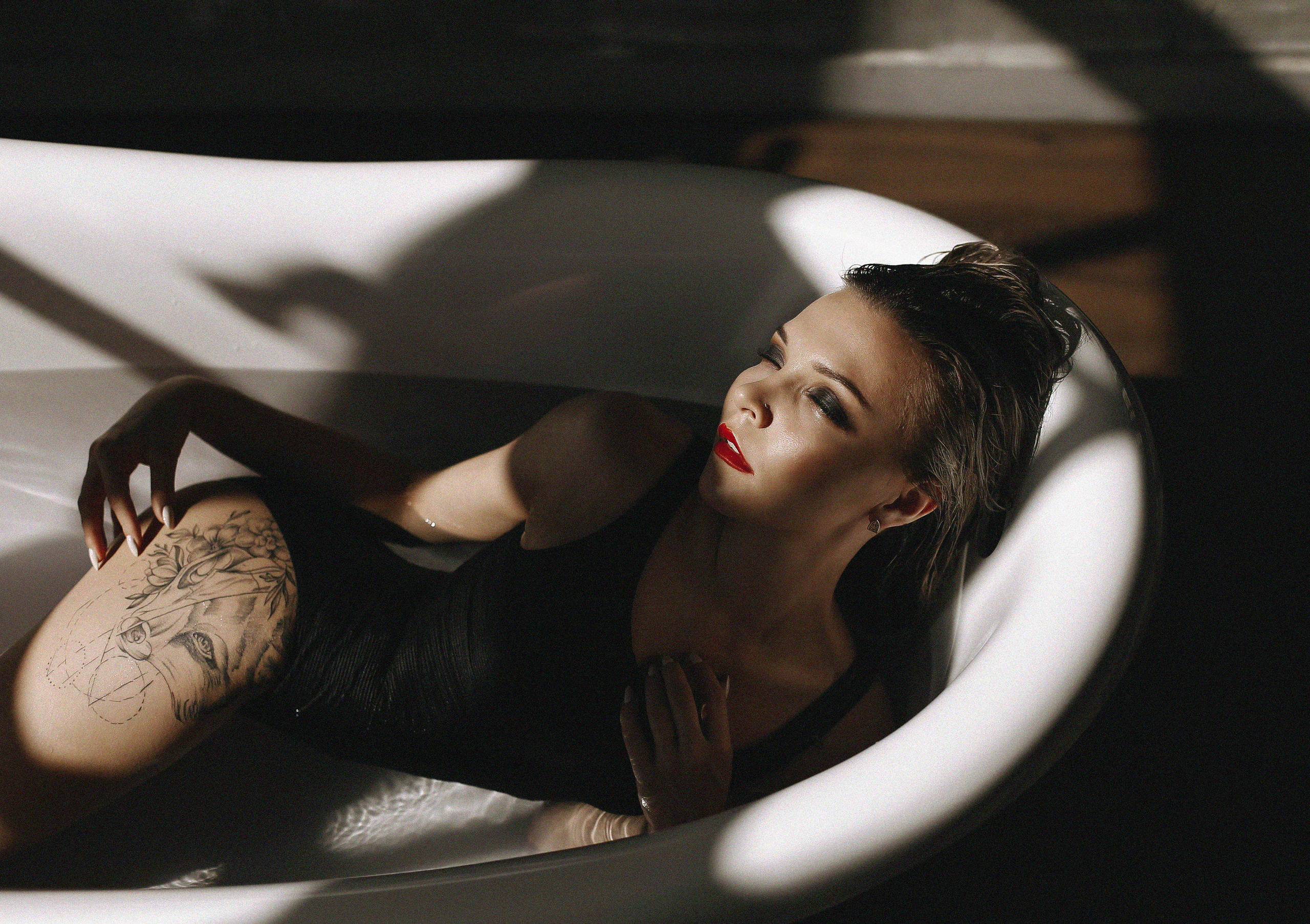 Натали. Свадебный фотограф Татьяна Курганская