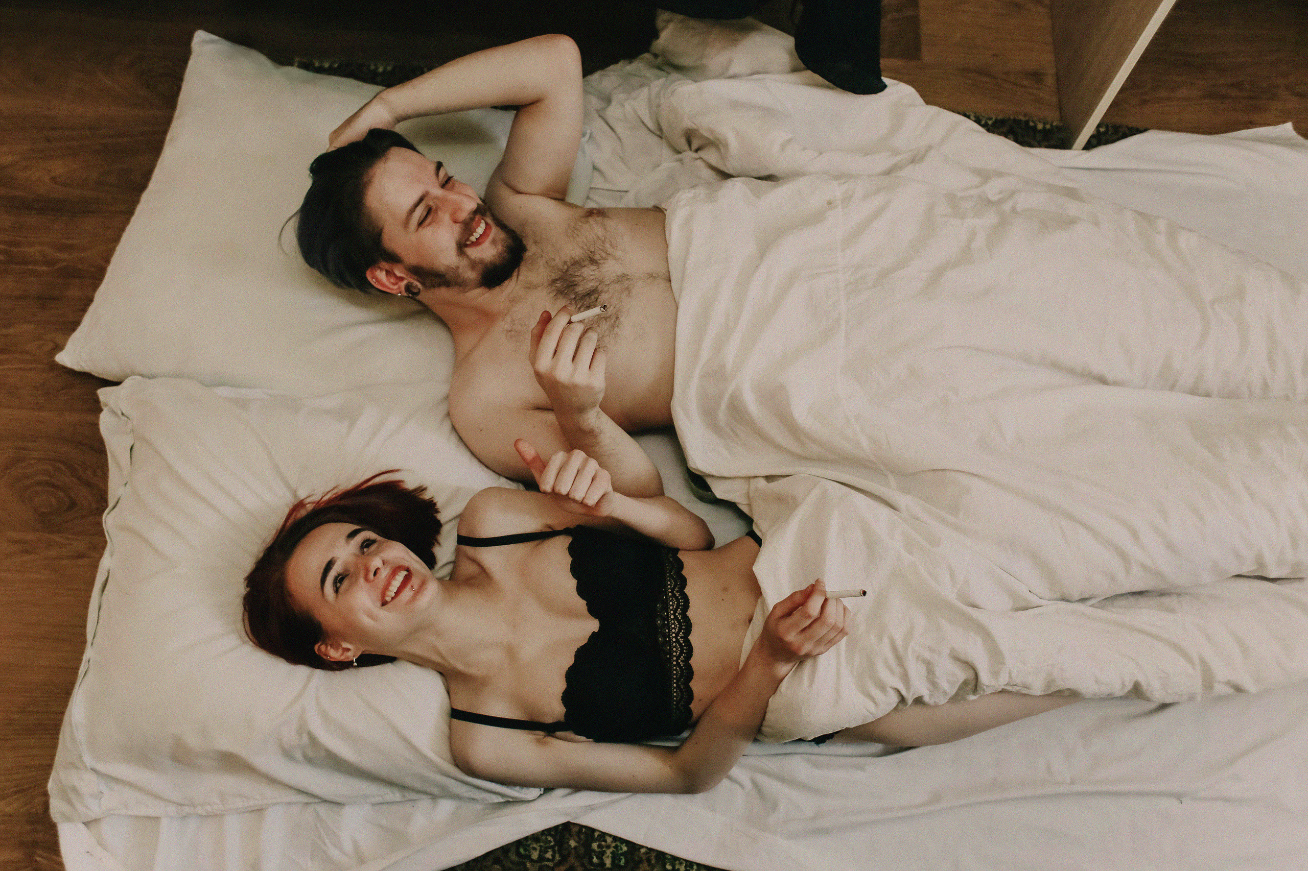 Егор+ Маша. Свадебный фотограф Татьяна Курганская