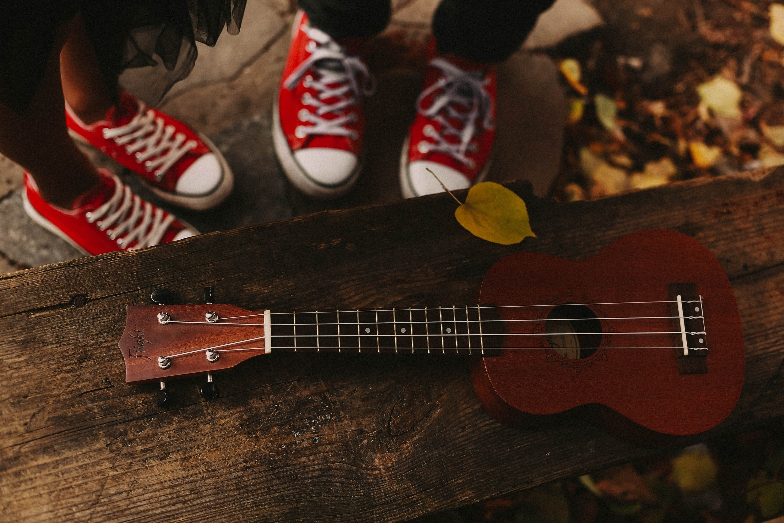 Вчера пришла осень.... Свадебный фотограф Татьяна Курганская