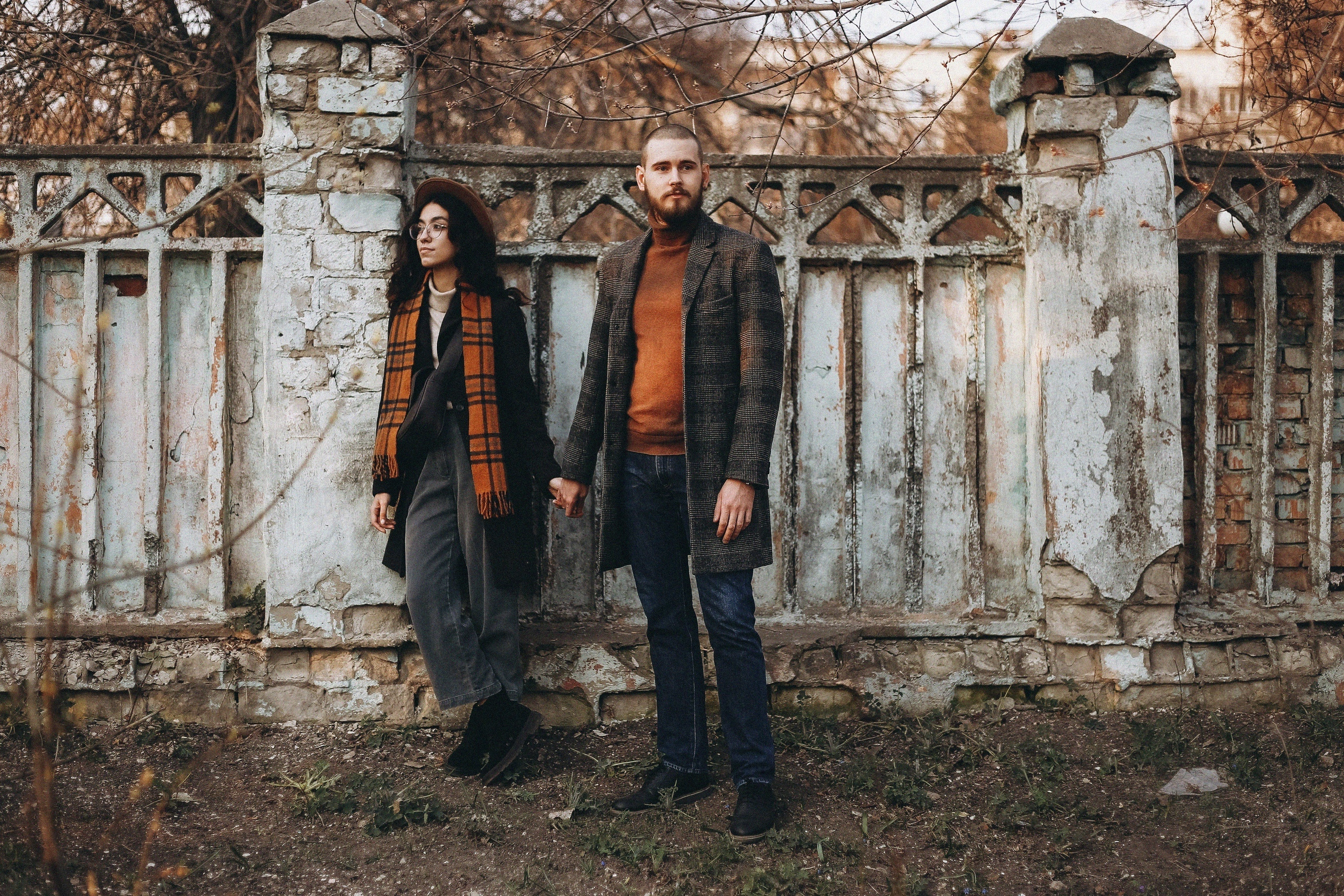 Макс+Ксюша. Свадебный фотограф Татьяна Курганская