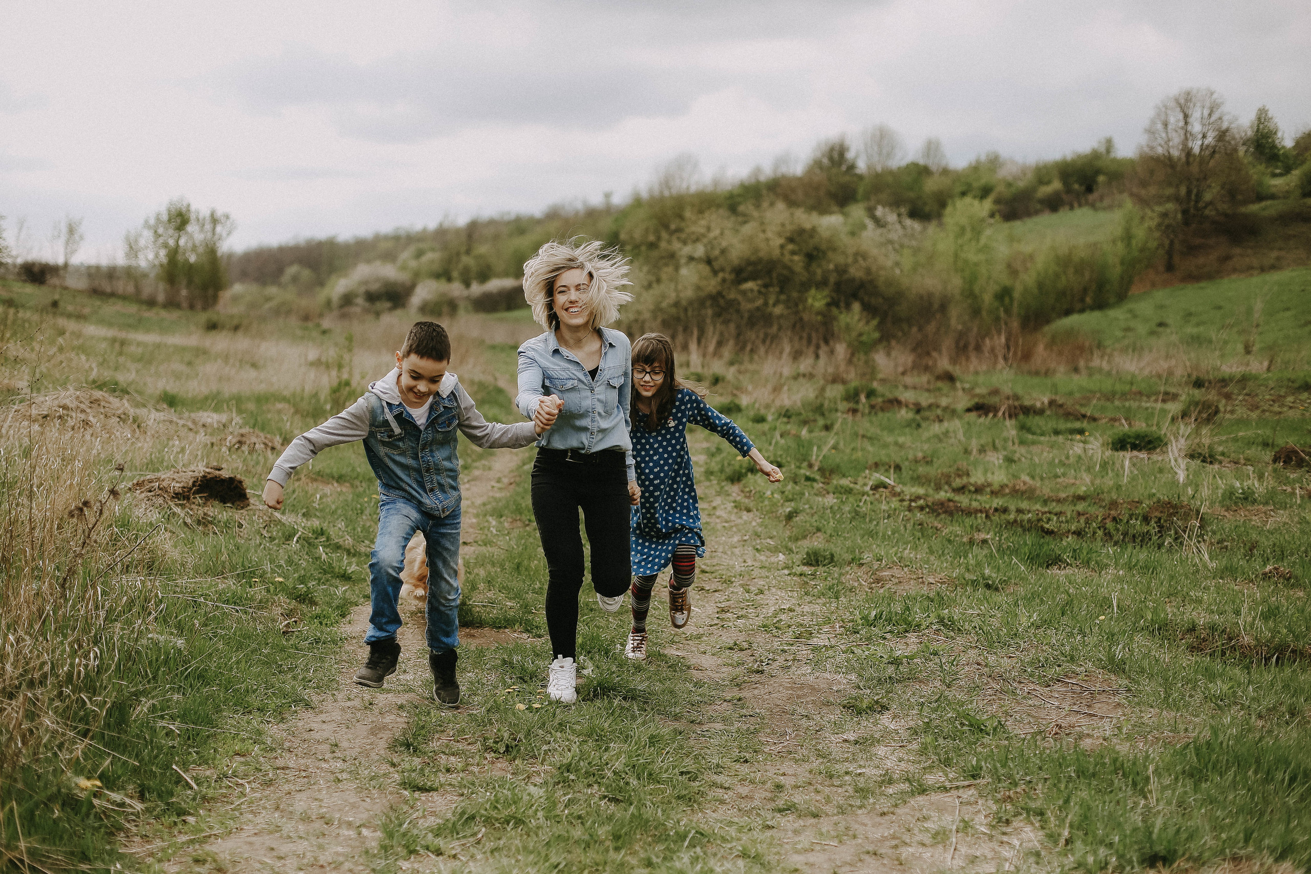 Цветы жизни. Свадебный фотограф Татьяна Курганская