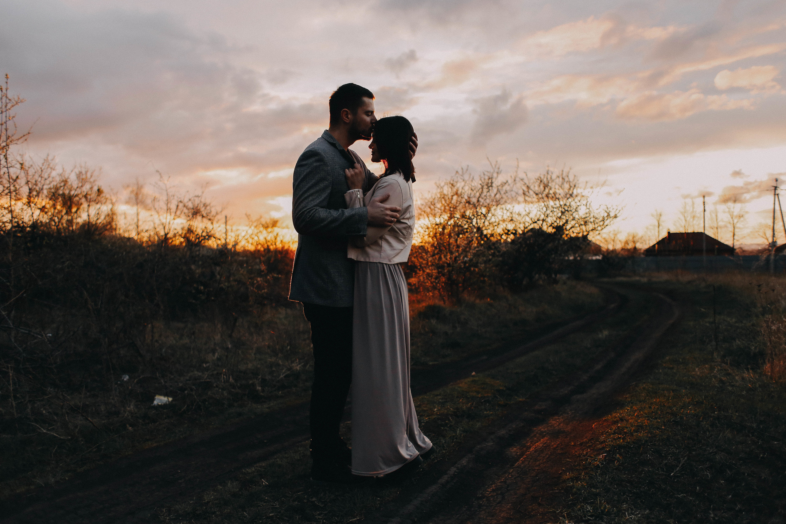 Весеннее пробуждение. Свадебный фотограф Татьяна Курганская