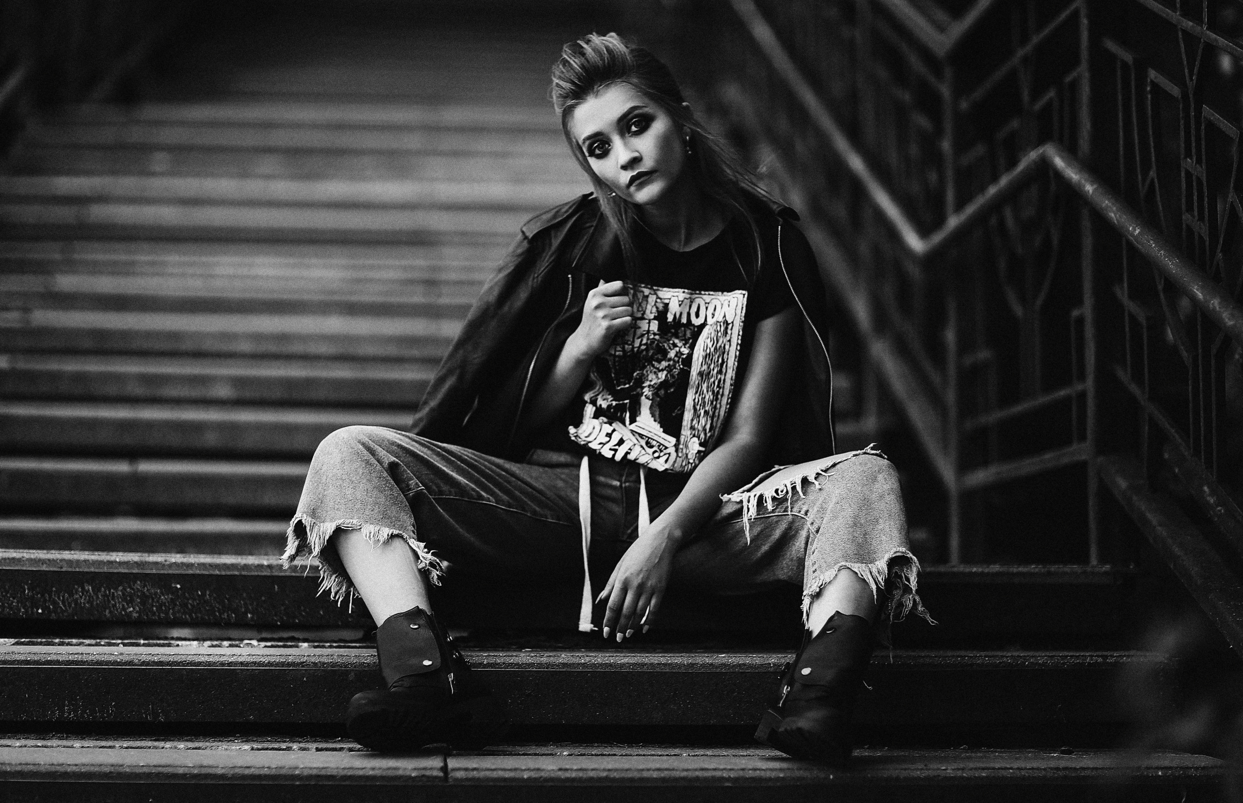 Виктория. Свадебный фотограф Татьяна Курганская