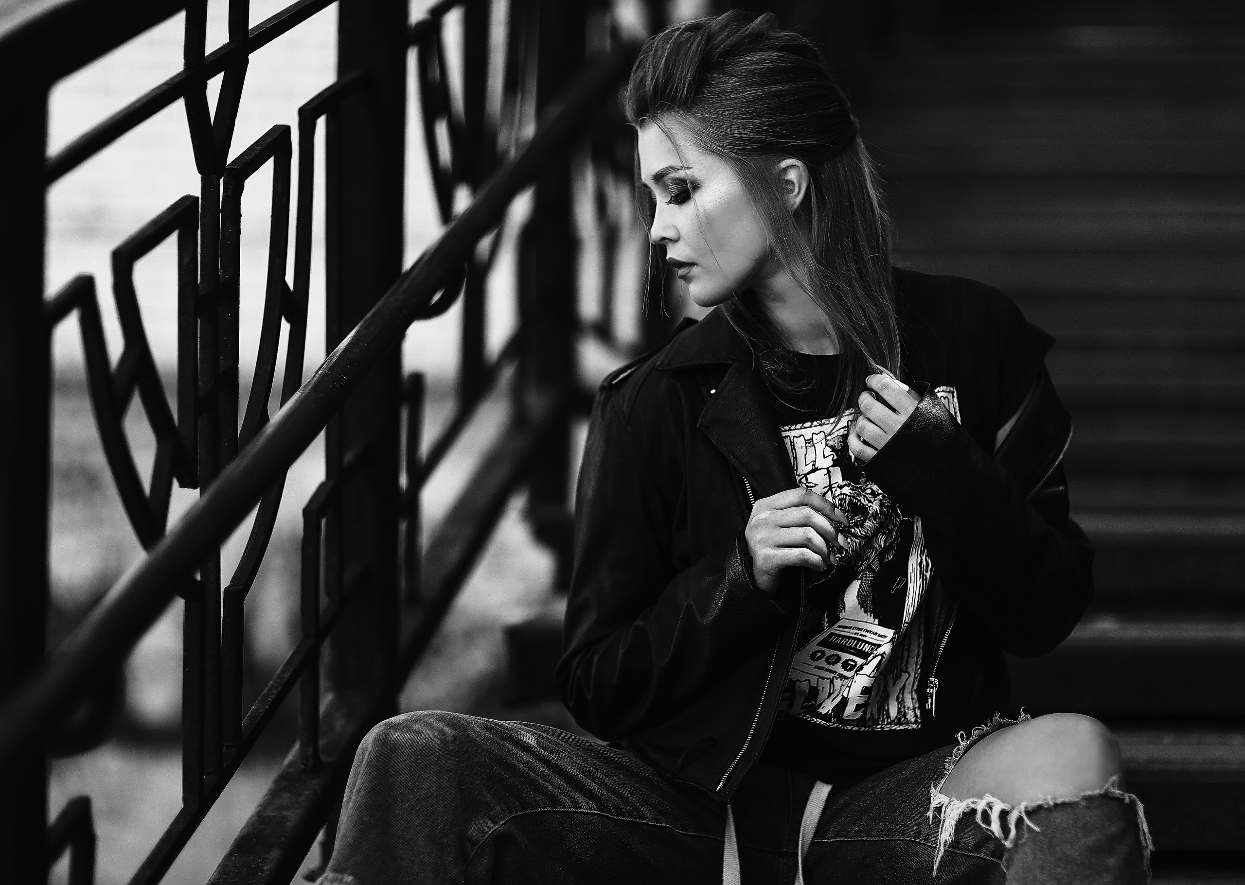 Виктория. Свадебный фотограф Татьяна Курганская