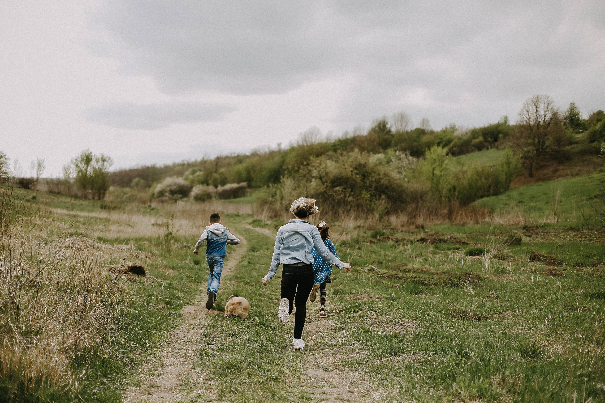 Цветы жизни. Свадебный фотограф Татьяна Курганская