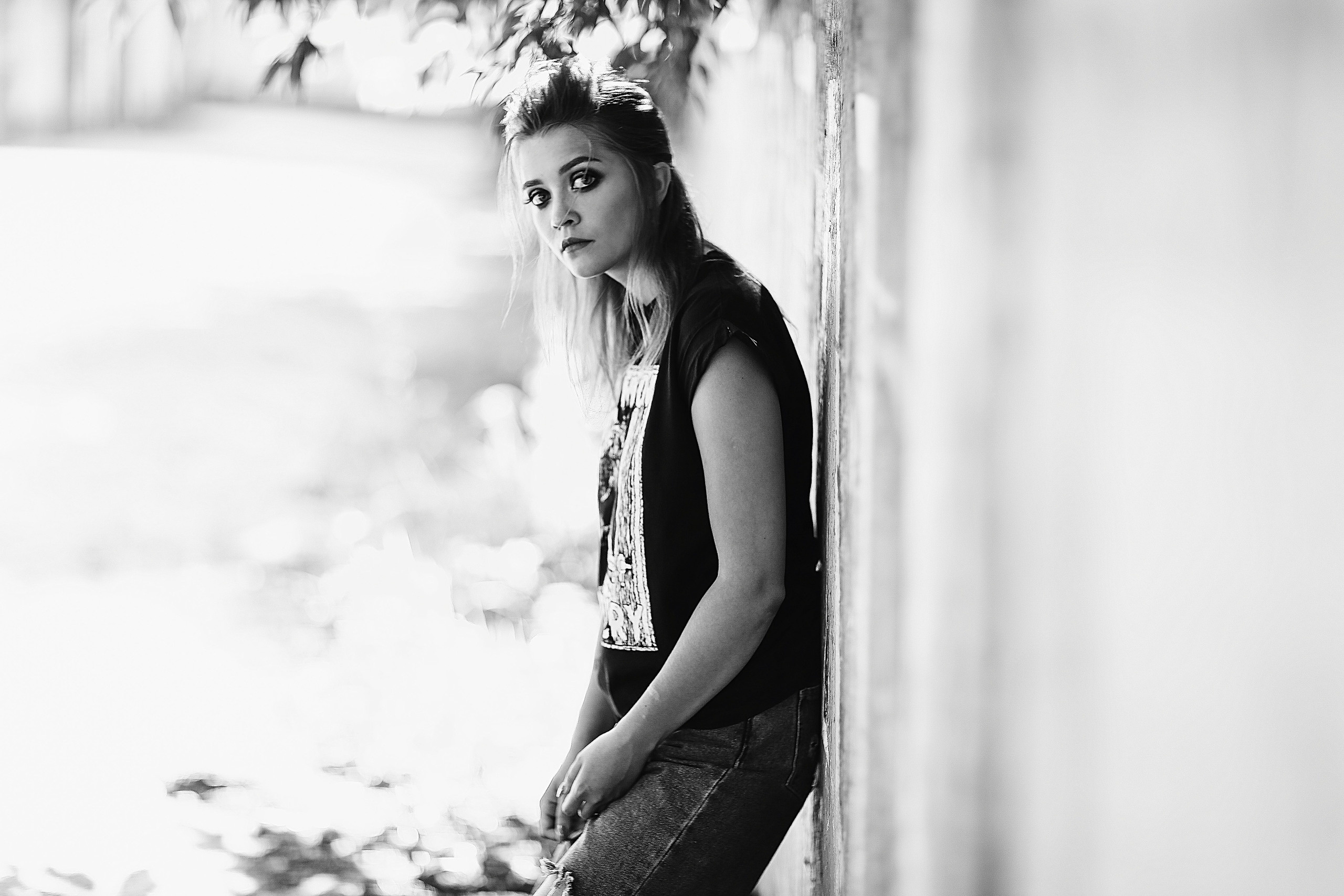 Виктория. Свадебный фотограф Татьяна Курганская