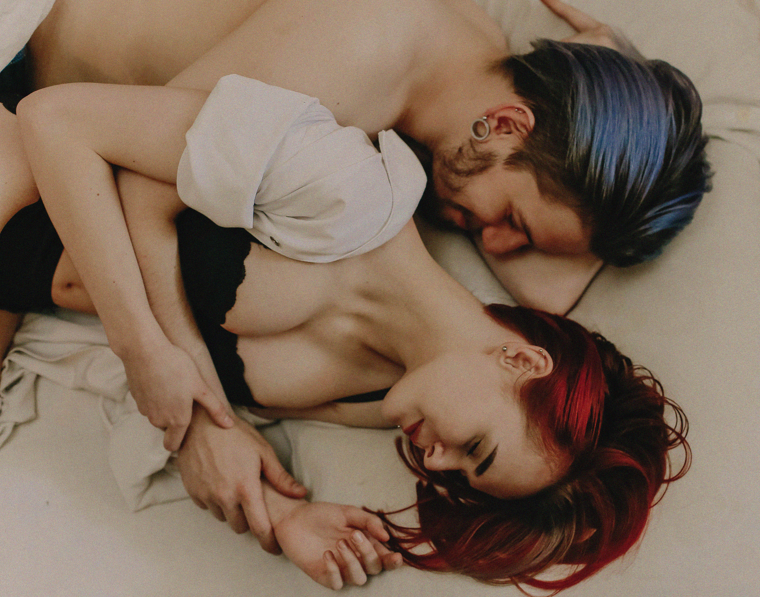 Егор+ Маша. Свадебный фотограф Татьяна Курганская