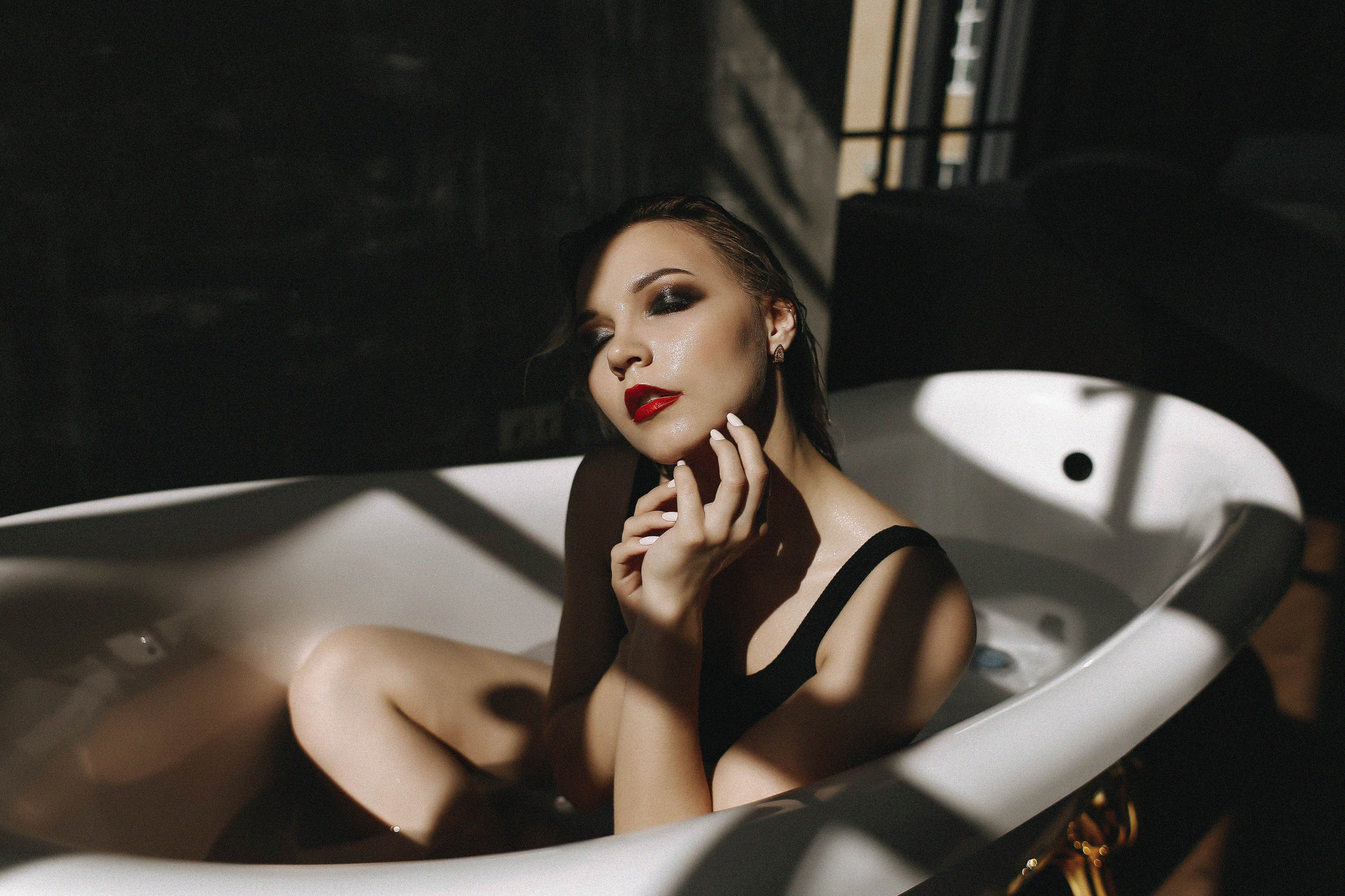 Натали. Свадебный фотограф Татьяна Курганская