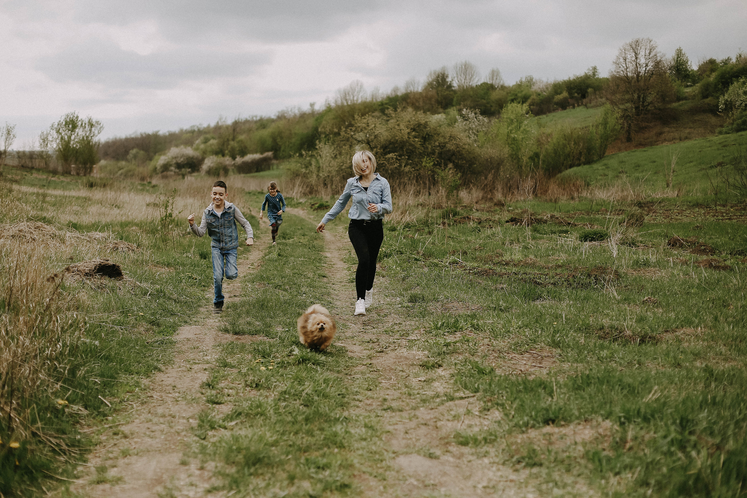 Цветы жизни. Свадебный фотограф Татьяна Курганская
