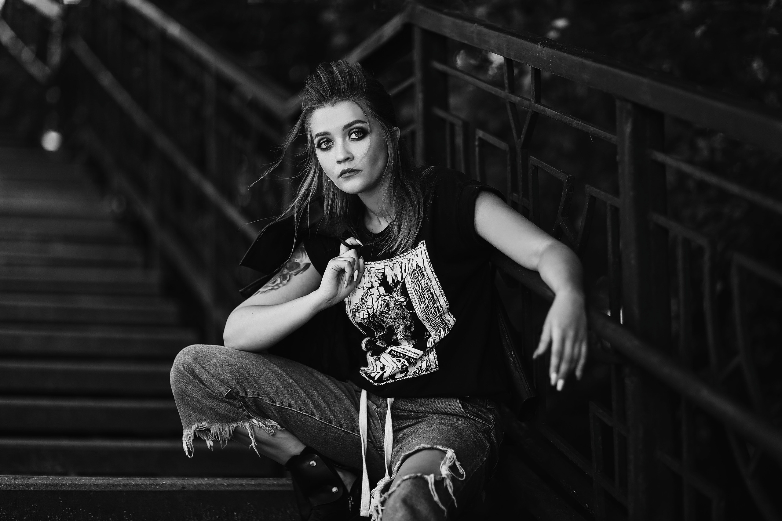 Виктория. Свадебный фотограф Татьяна Курганская