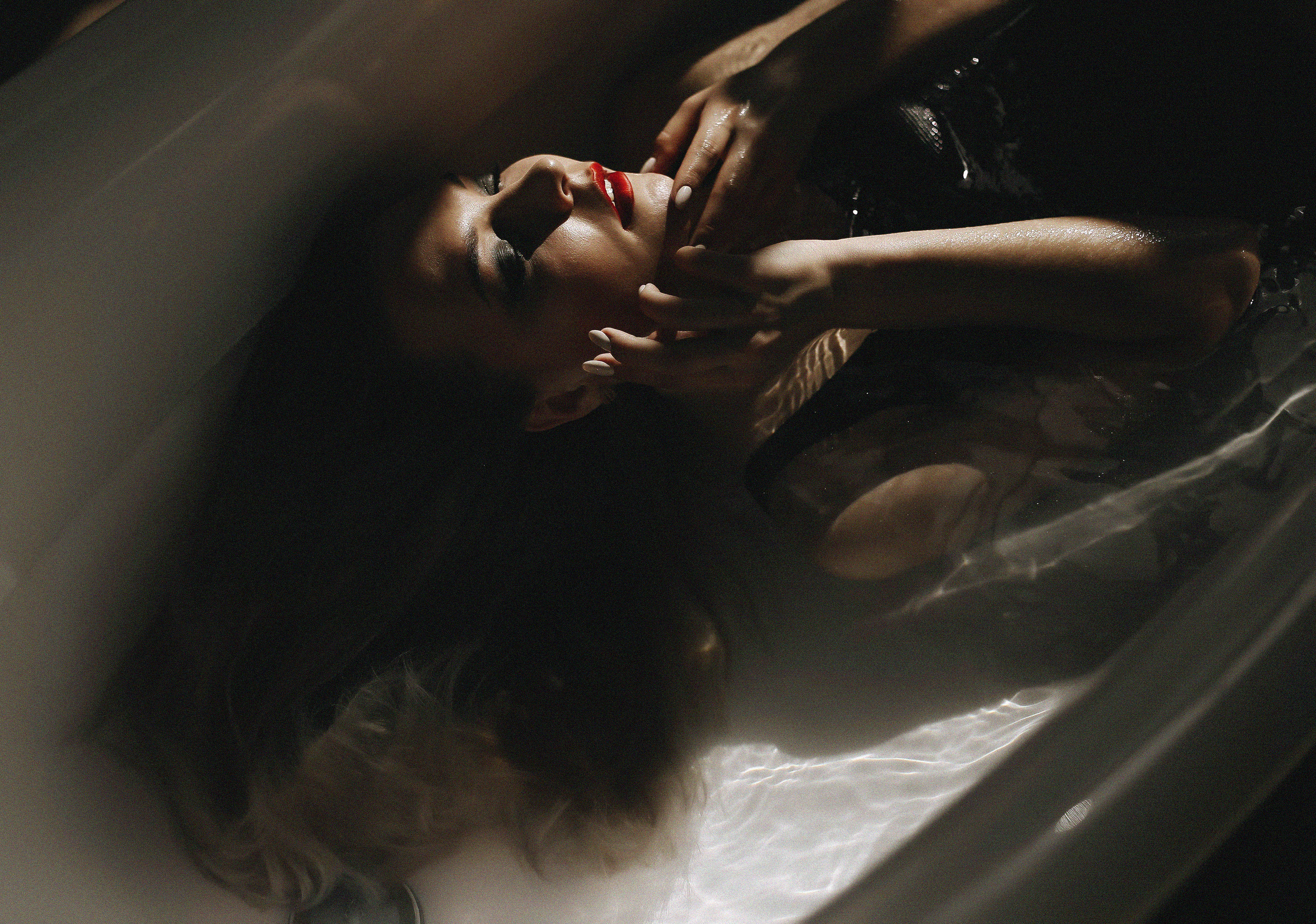 Натали. Свадебный фотограф Татьяна Курганская