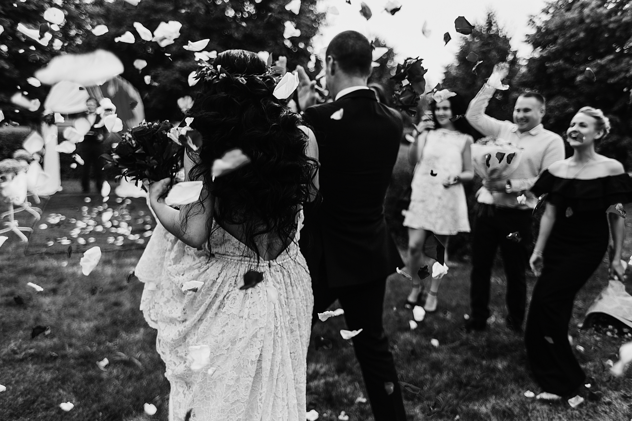 Свадебный фотограф Татьяна Курганская