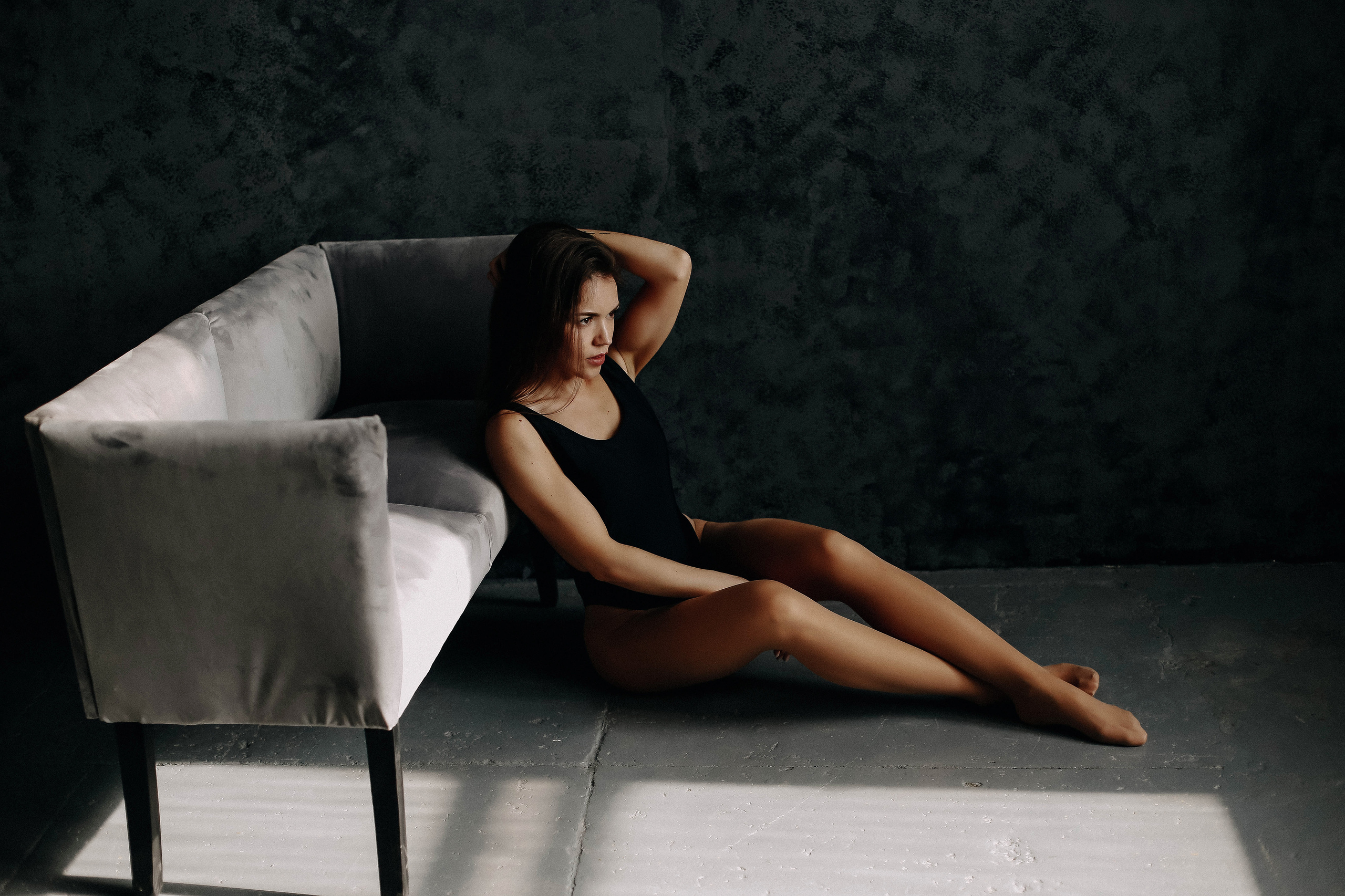 Настя. Свадебный фотограф Татьяна Курганская