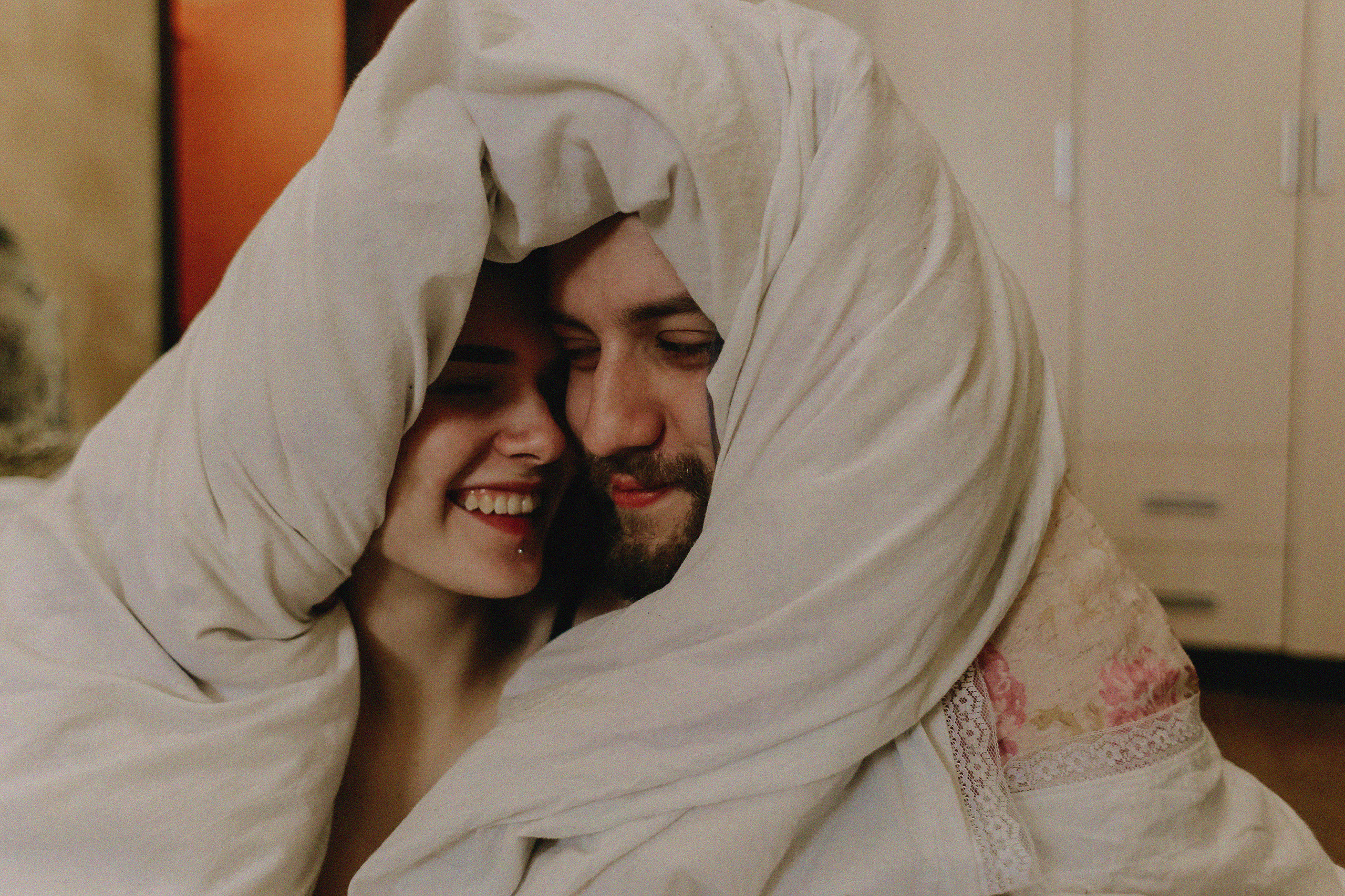 Егор+ Маша. Свадебный фотограф Татьяна Курганская