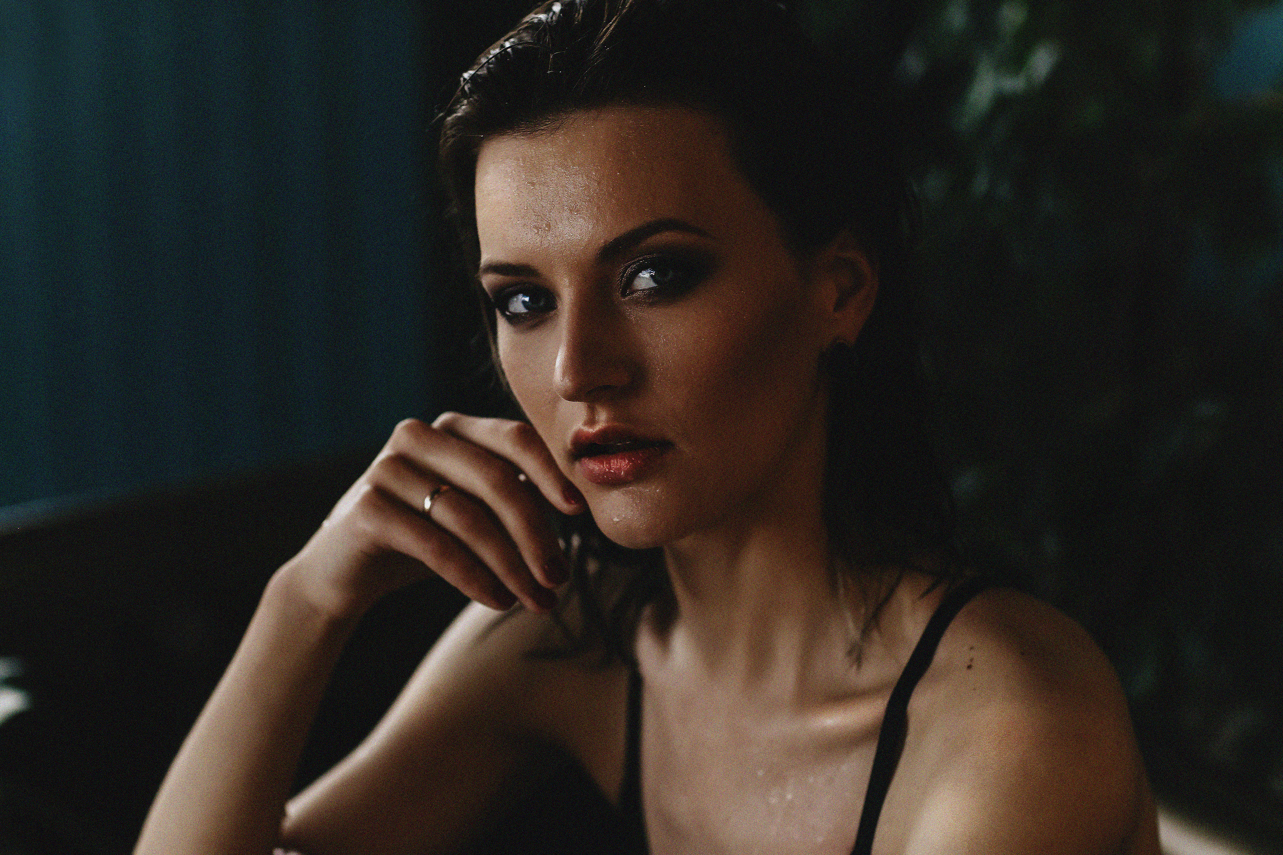 Констанция. Свадебный фотограф Татьяна Курганская