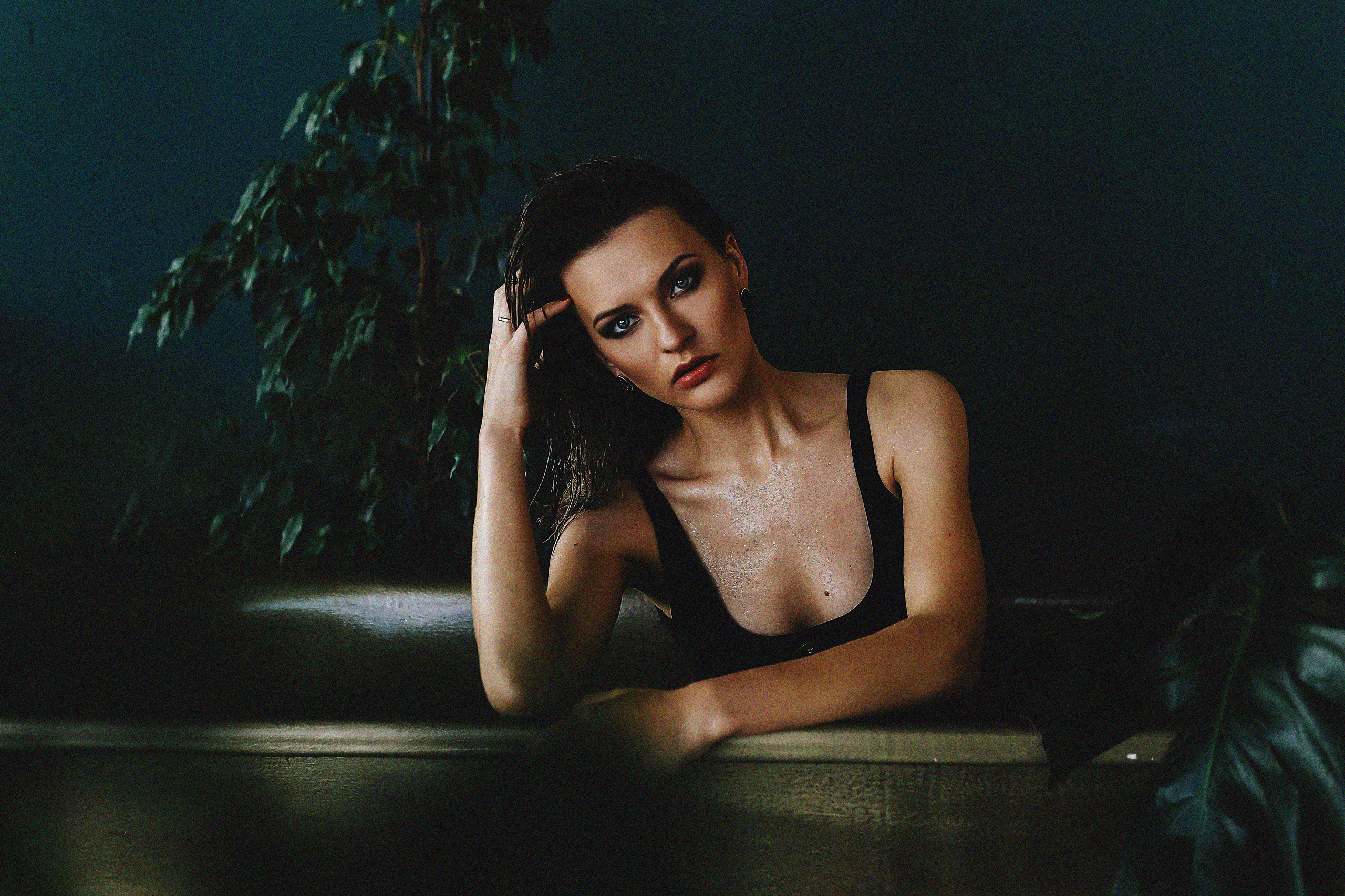 Констанция. Свадебный фотограф Татьяна Курганская