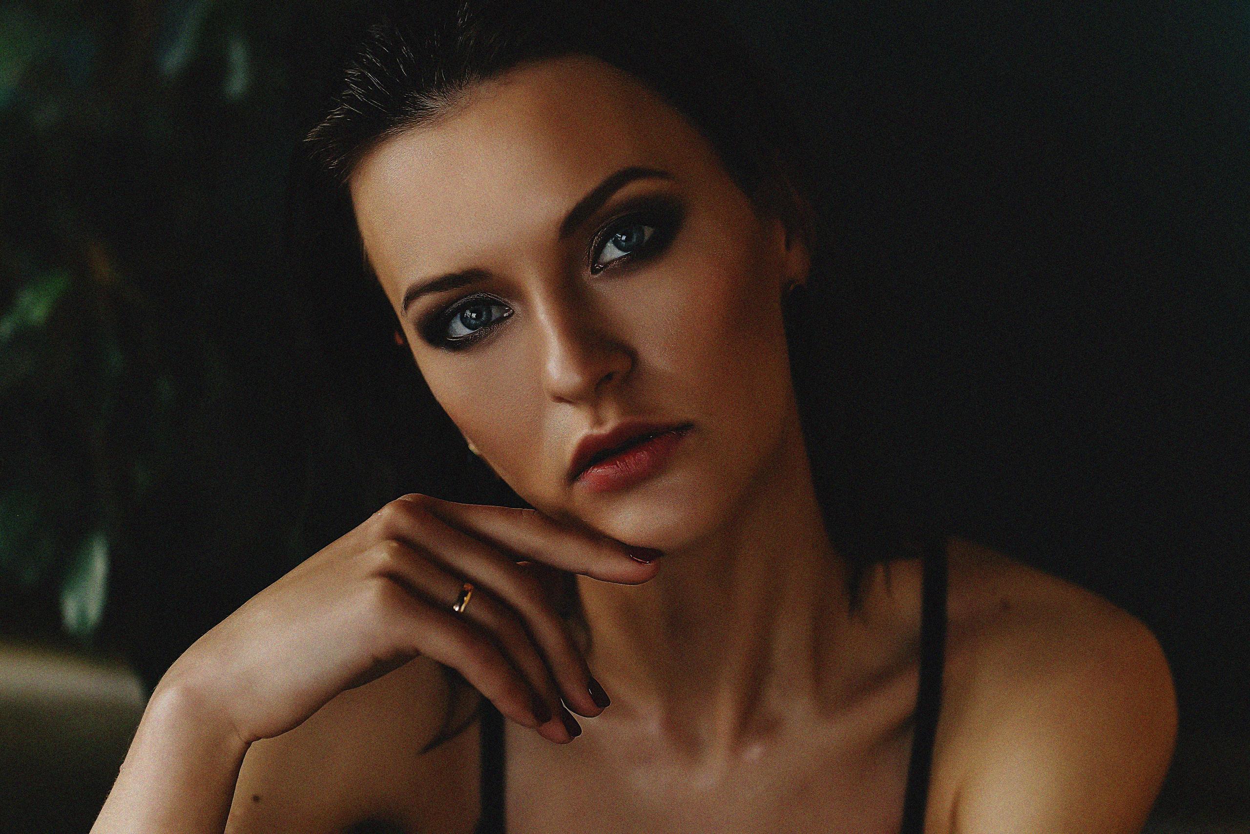 Констанция. Свадебный фотограф Татьяна Курганская