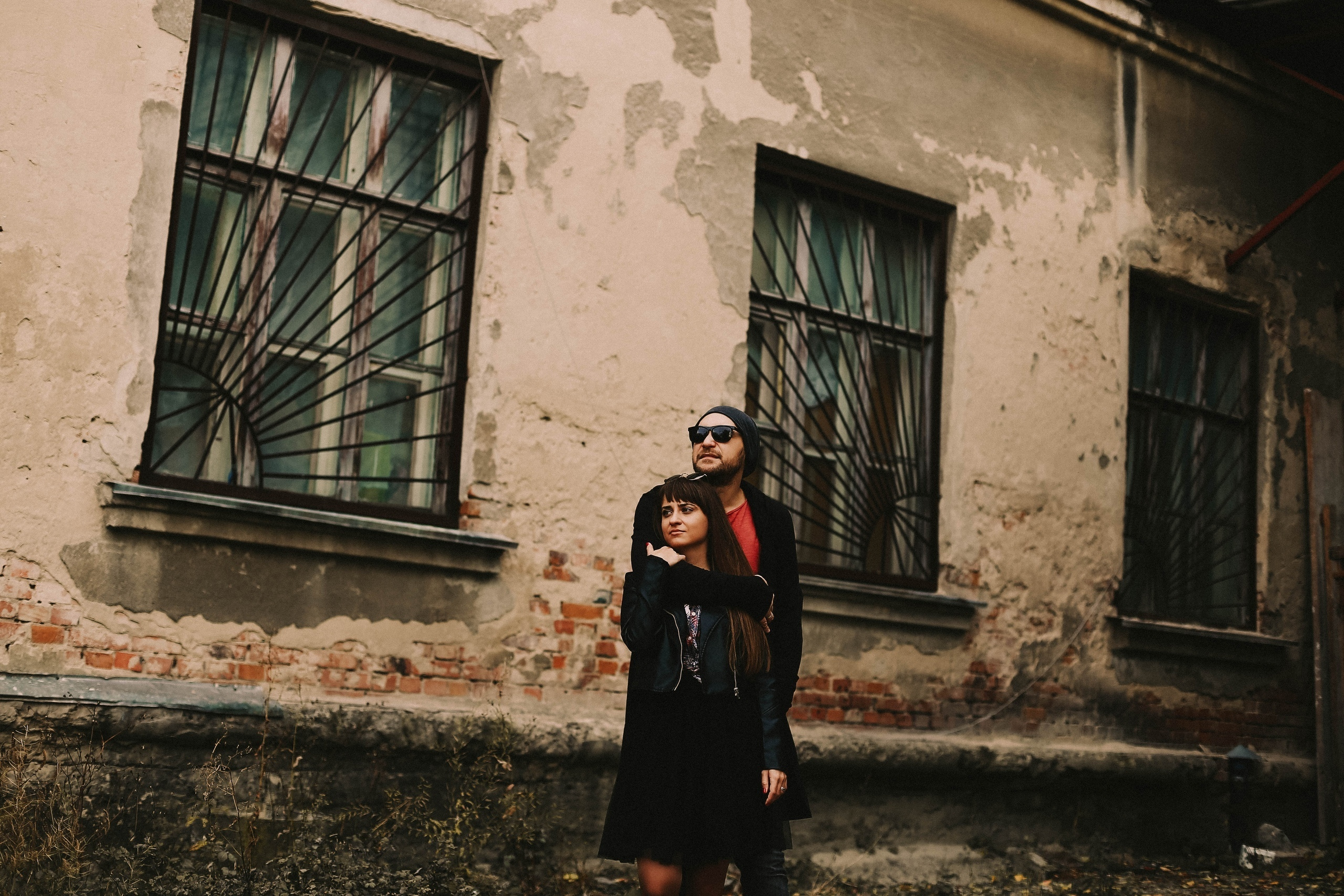 Вчера пришла осень.... Свадебный фотограф Татьяна Курганская