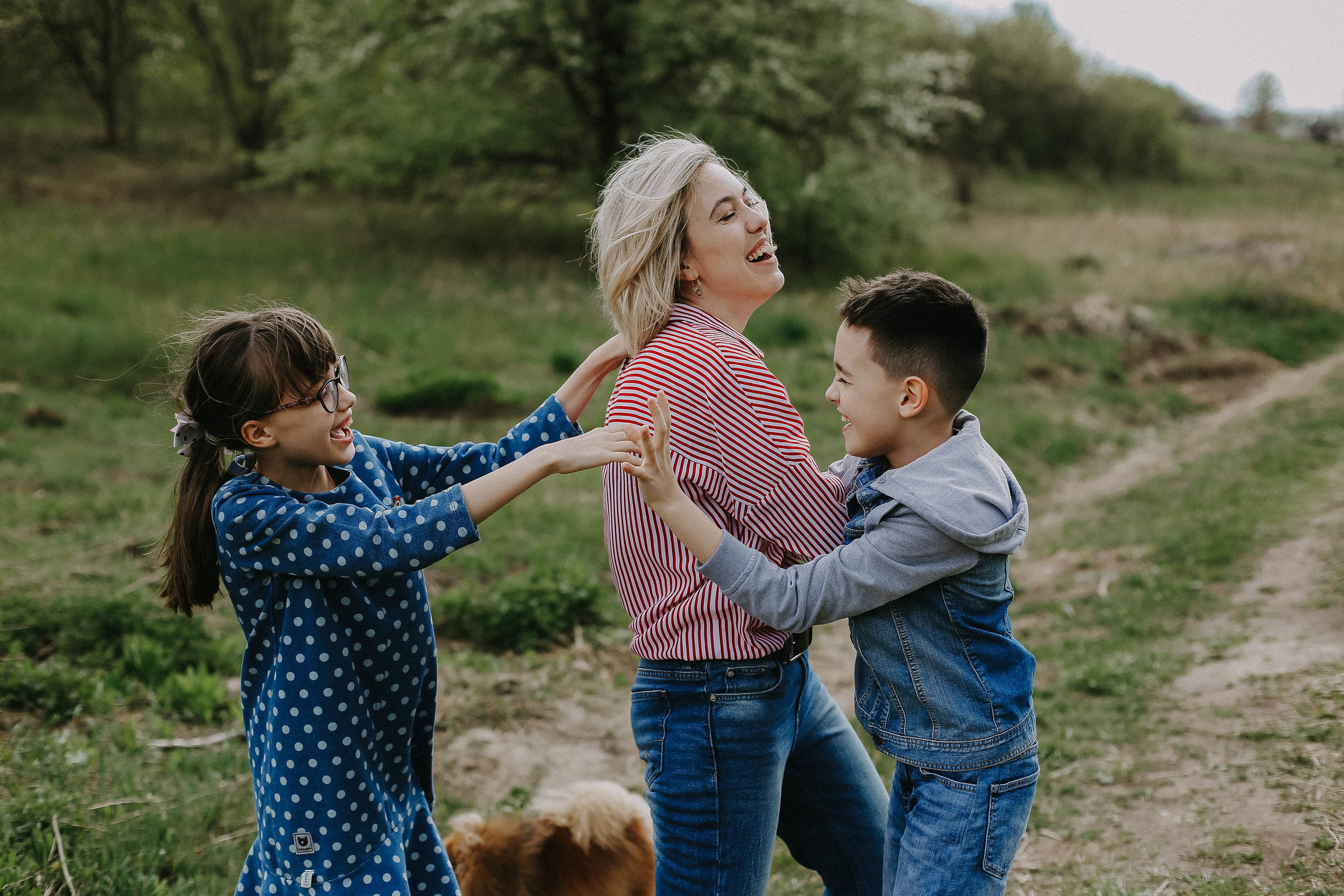 Цветы жизни. Свадебный фотограф Татьяна Курганская