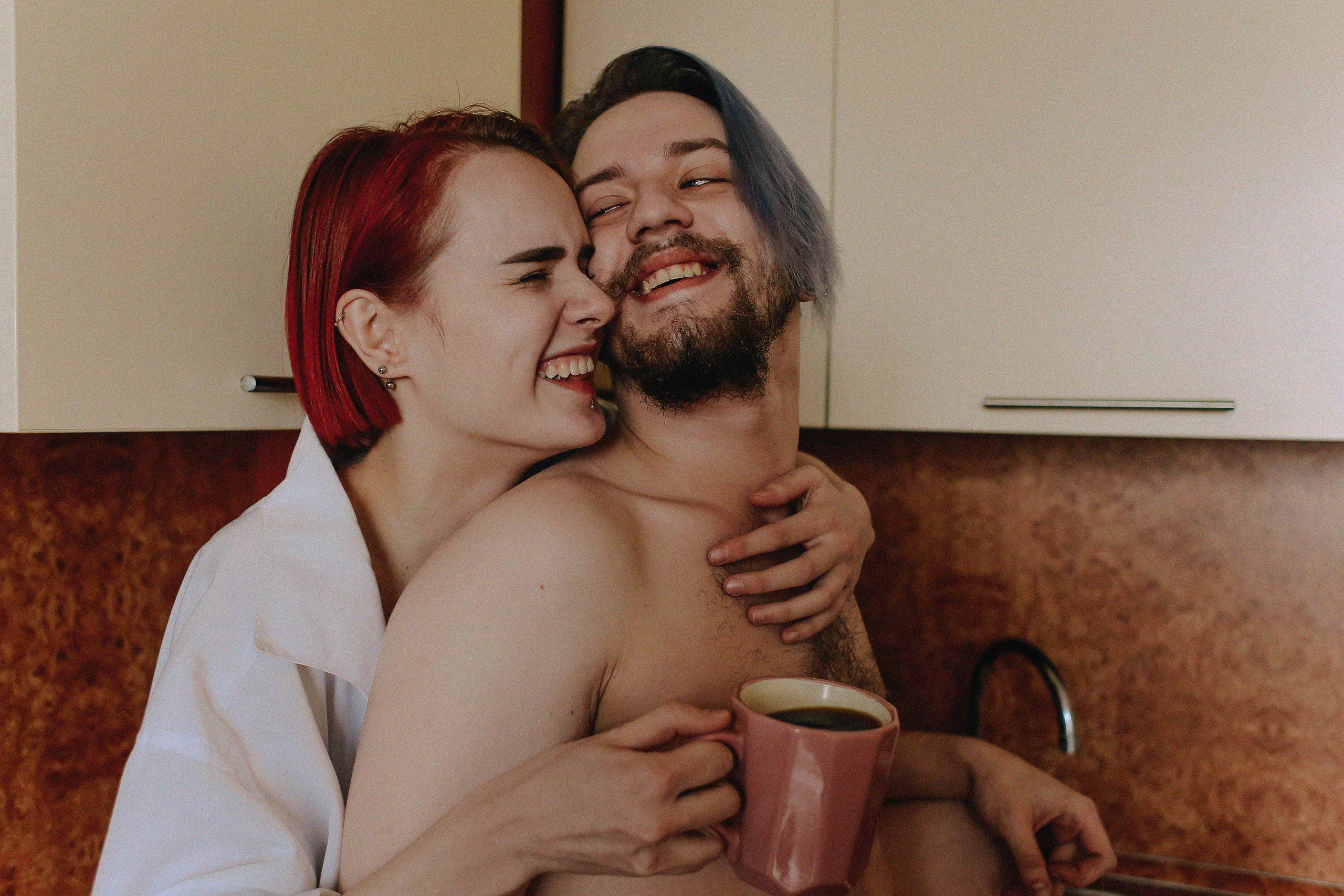 Егор+ Маша. Свадебный фотограф Татьяна Курганская