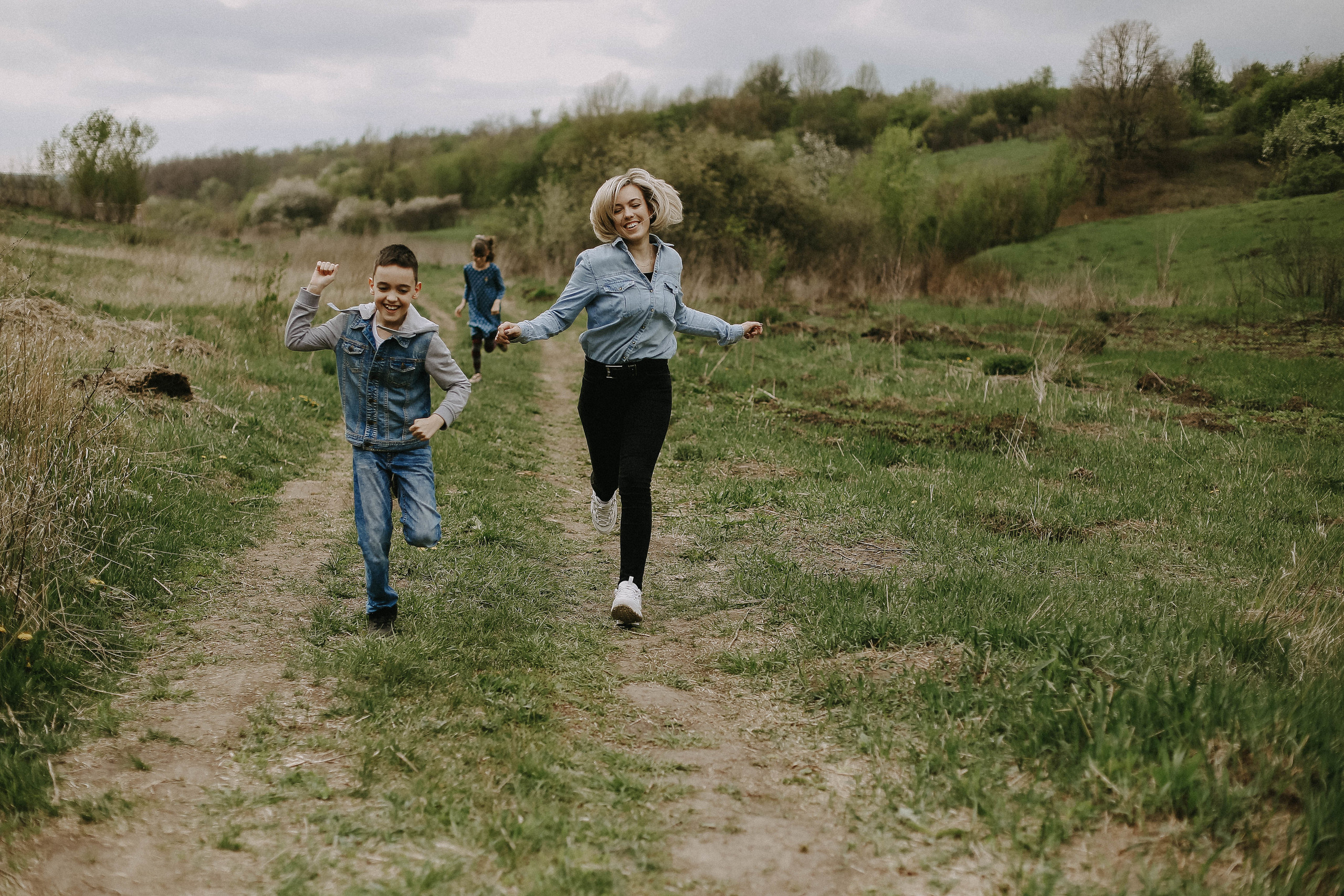 Цветы жизни. Свадебный фотограф Татьяна Курганская