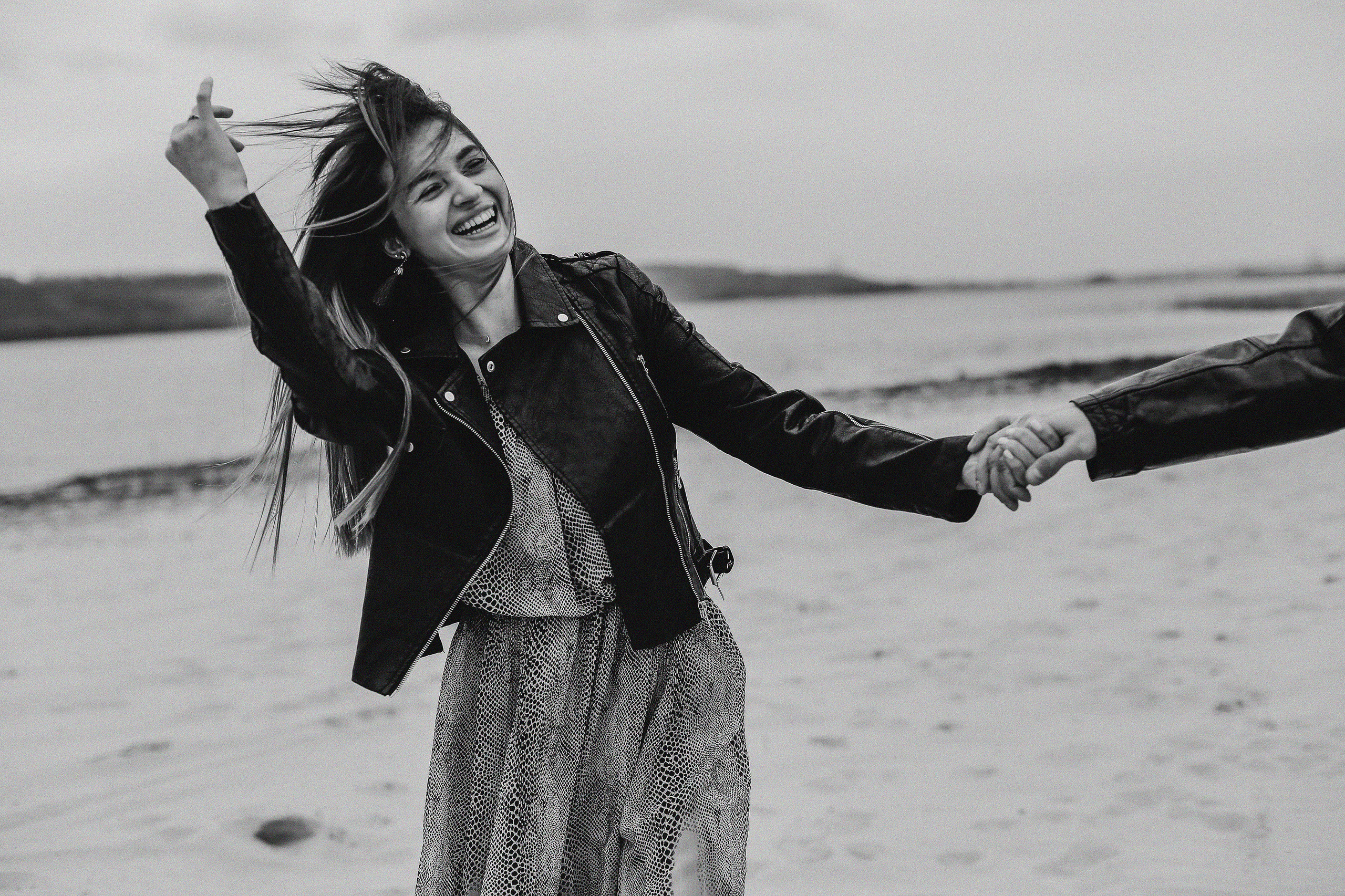 Черно-белая любовь. Свадебный фотограф Татьяна Курганская