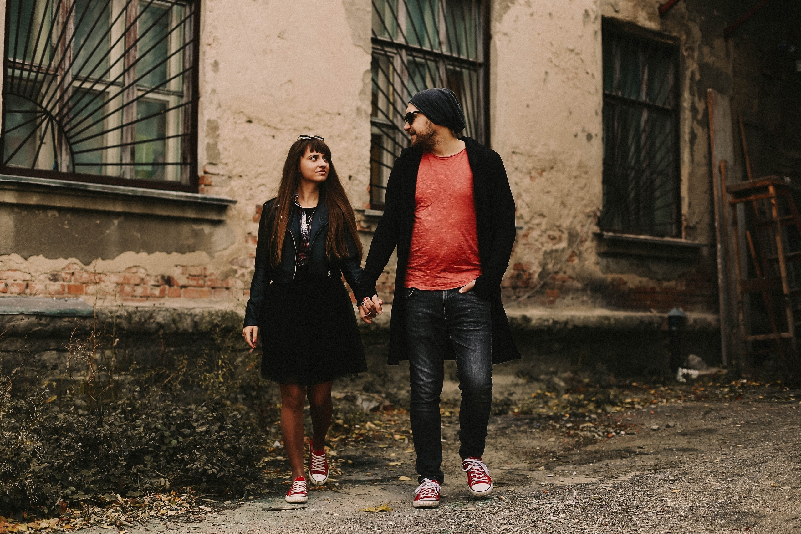 Вчера пришла осень.... Свадебный фотограф Татьяна Курганская