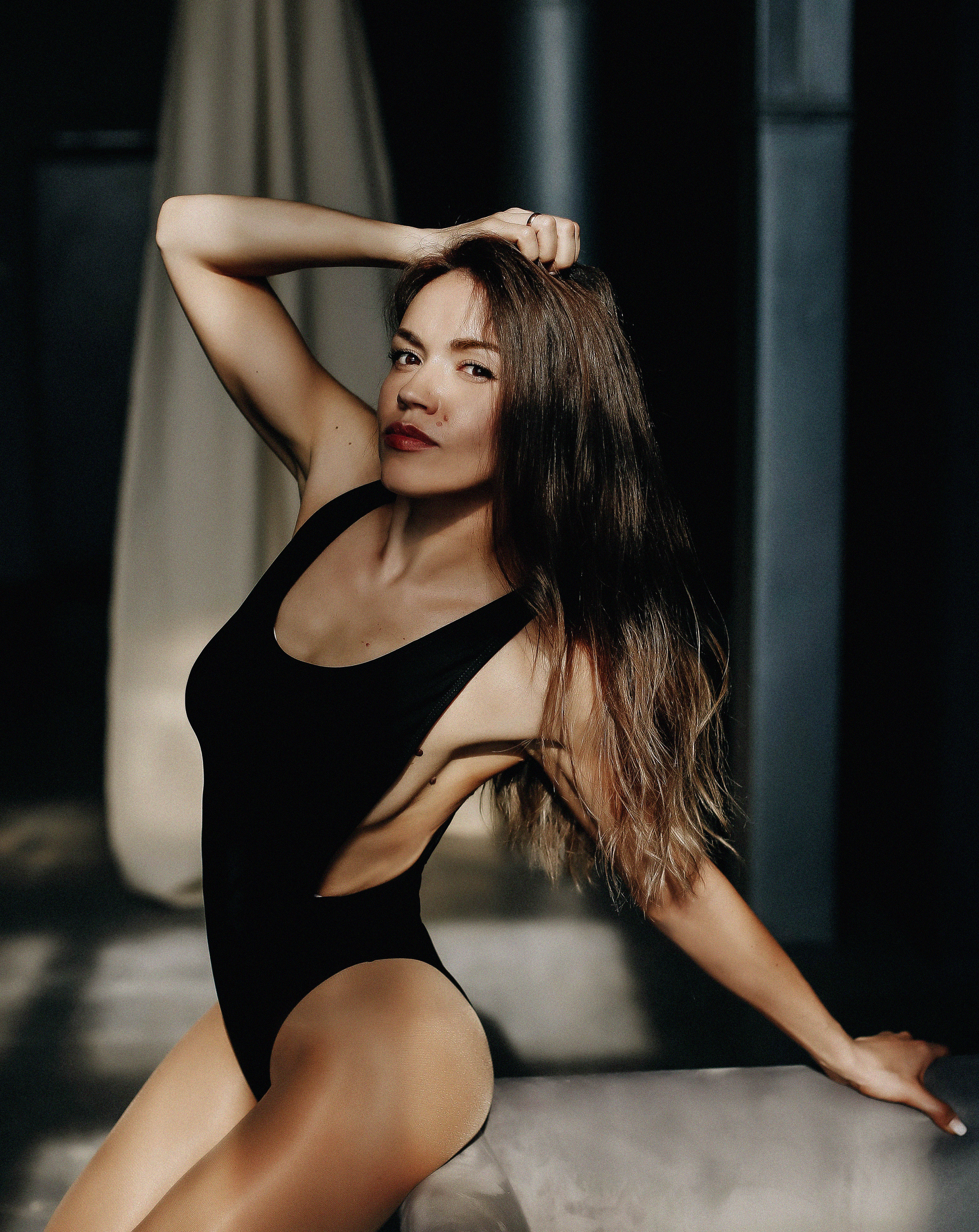 Настя. Свадебный фотограф Татьяна Курганская