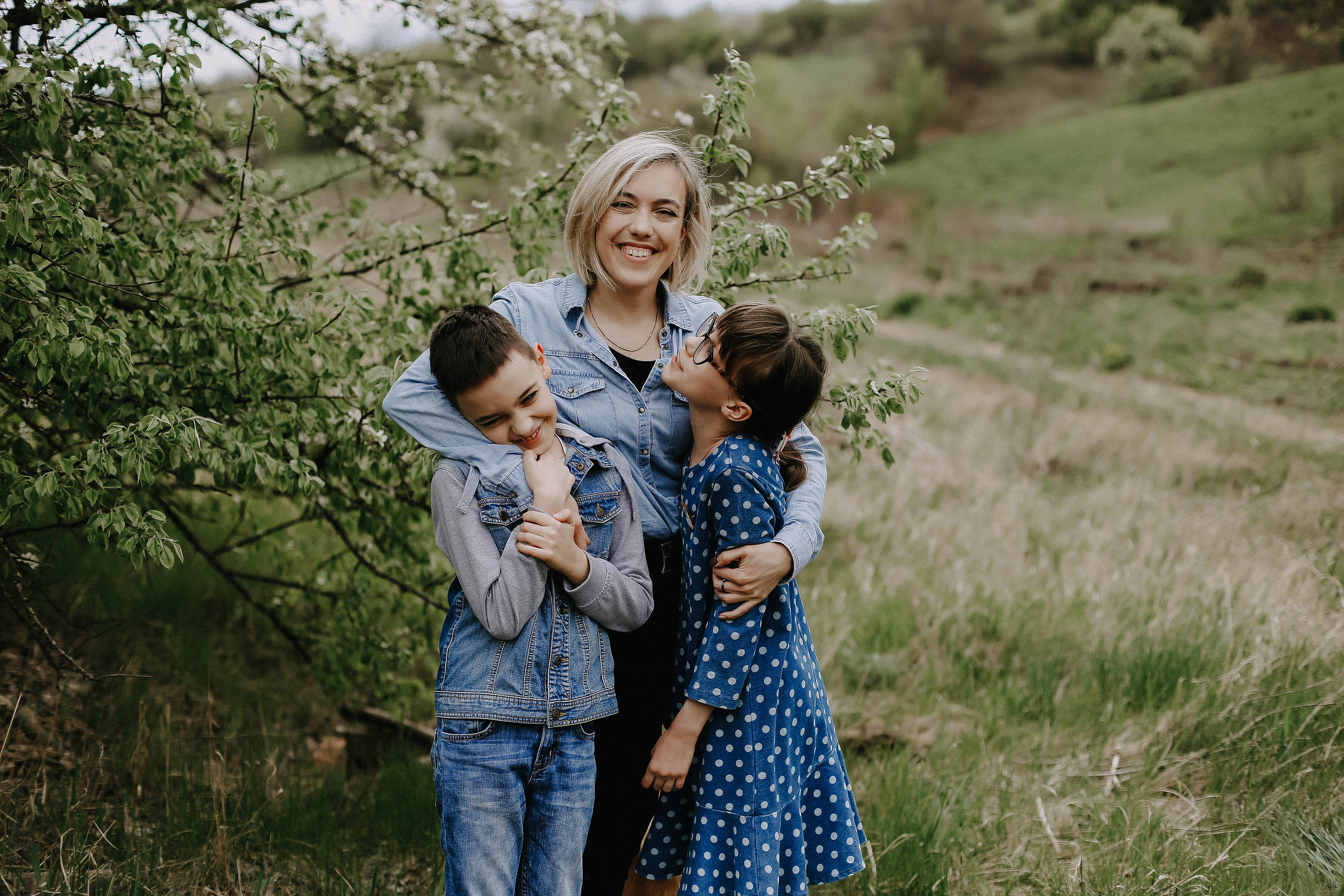 Цветы жизни. Свадебный фотограф Татьяна Курганская