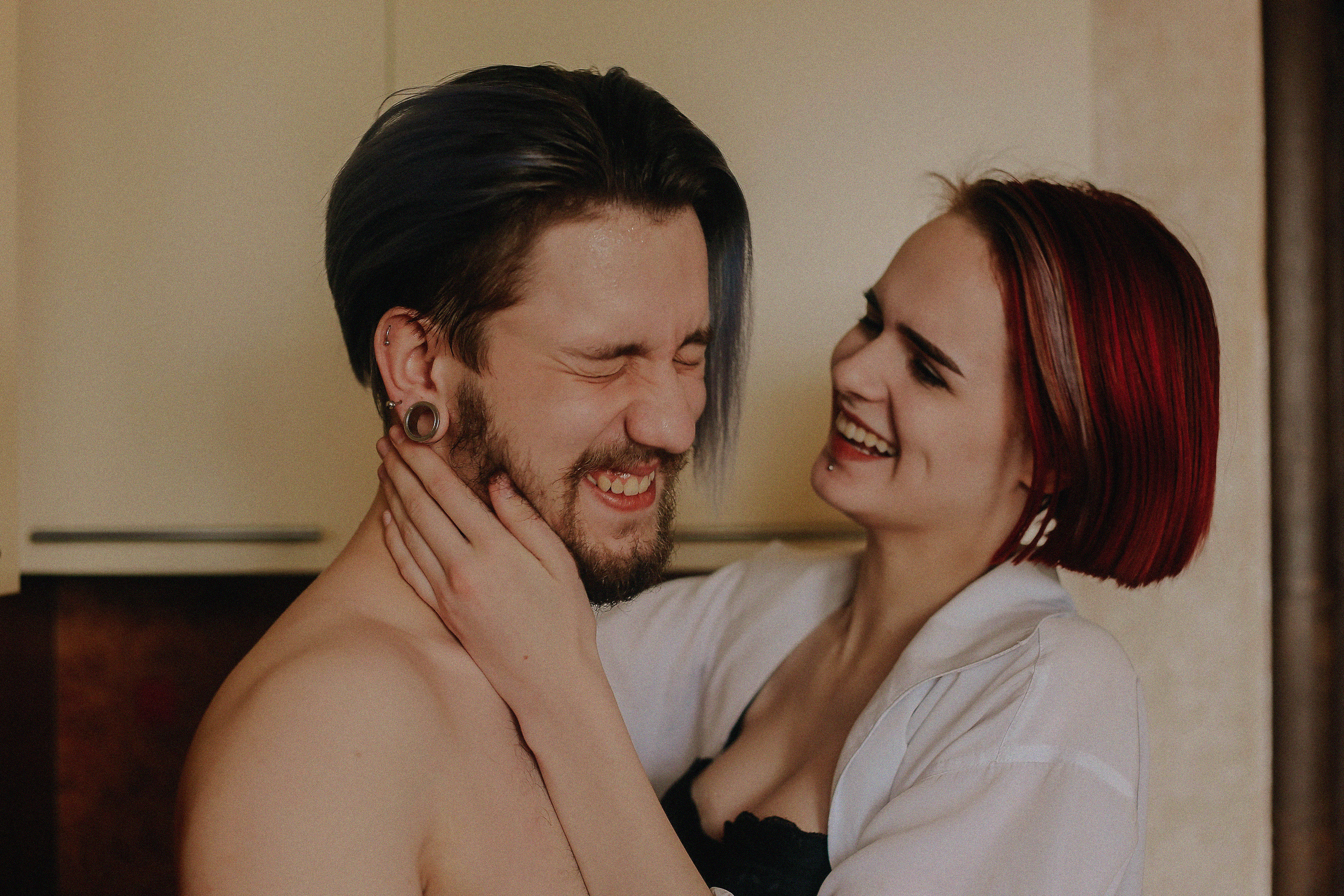 Егор+ Маша. Свадебный фотограф Татьяна Курганская