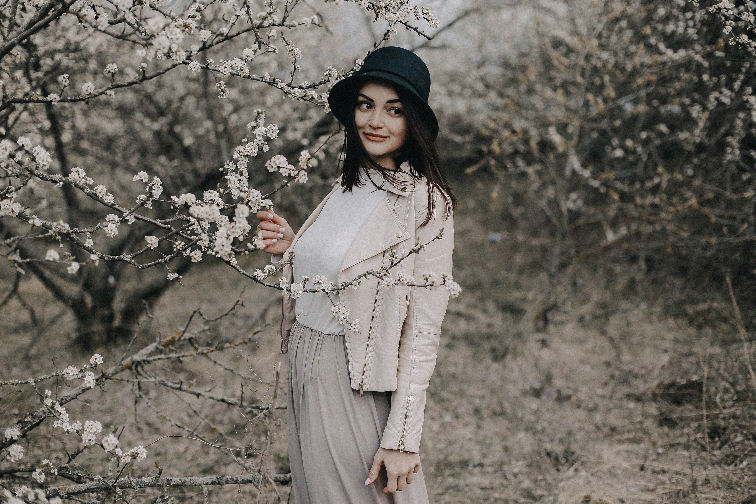 Весеннее пробуждение. Свадебный фотограф Татьяна Курганская