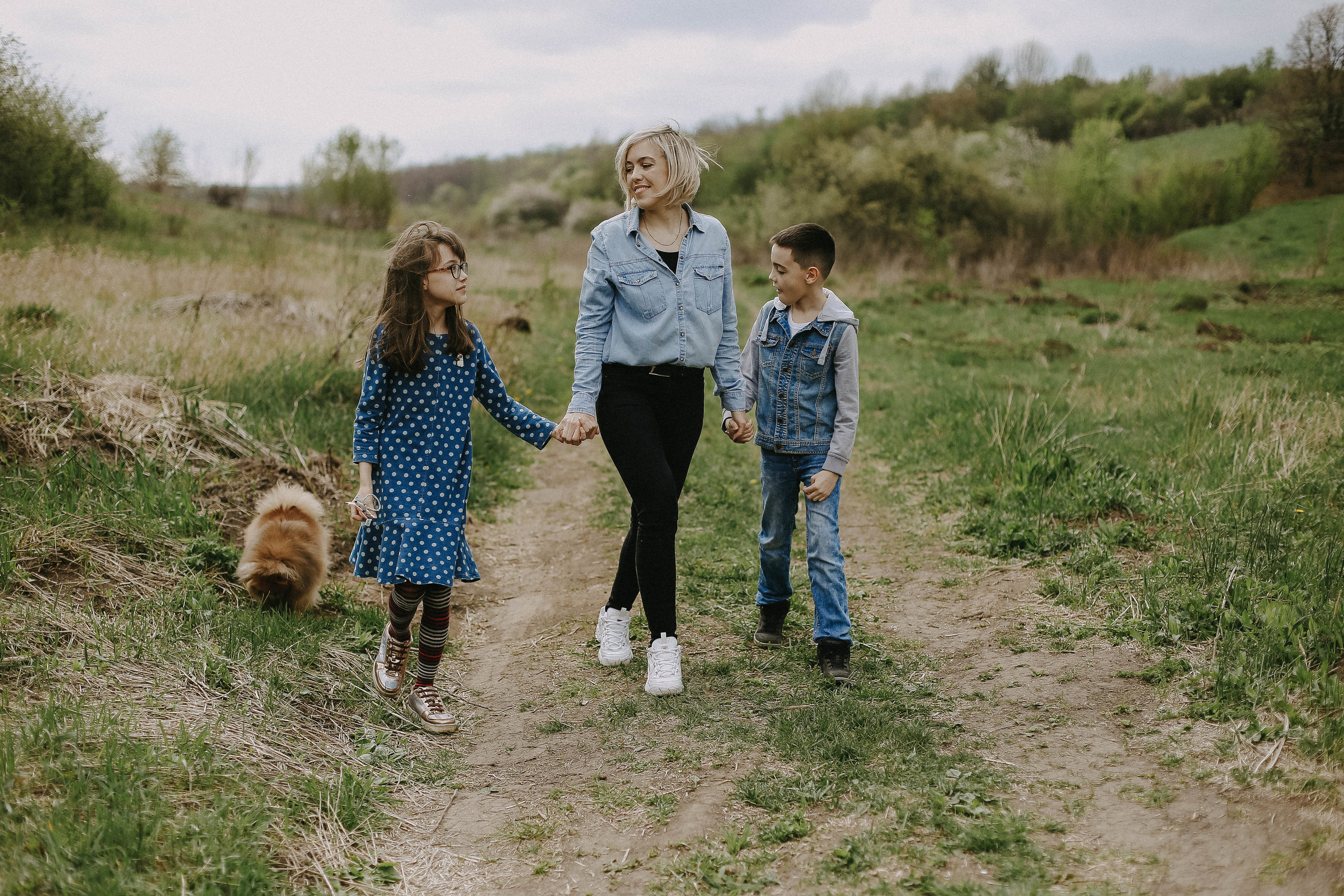 Цветы жизни. Свадебный фотограф Татьяна Курганская