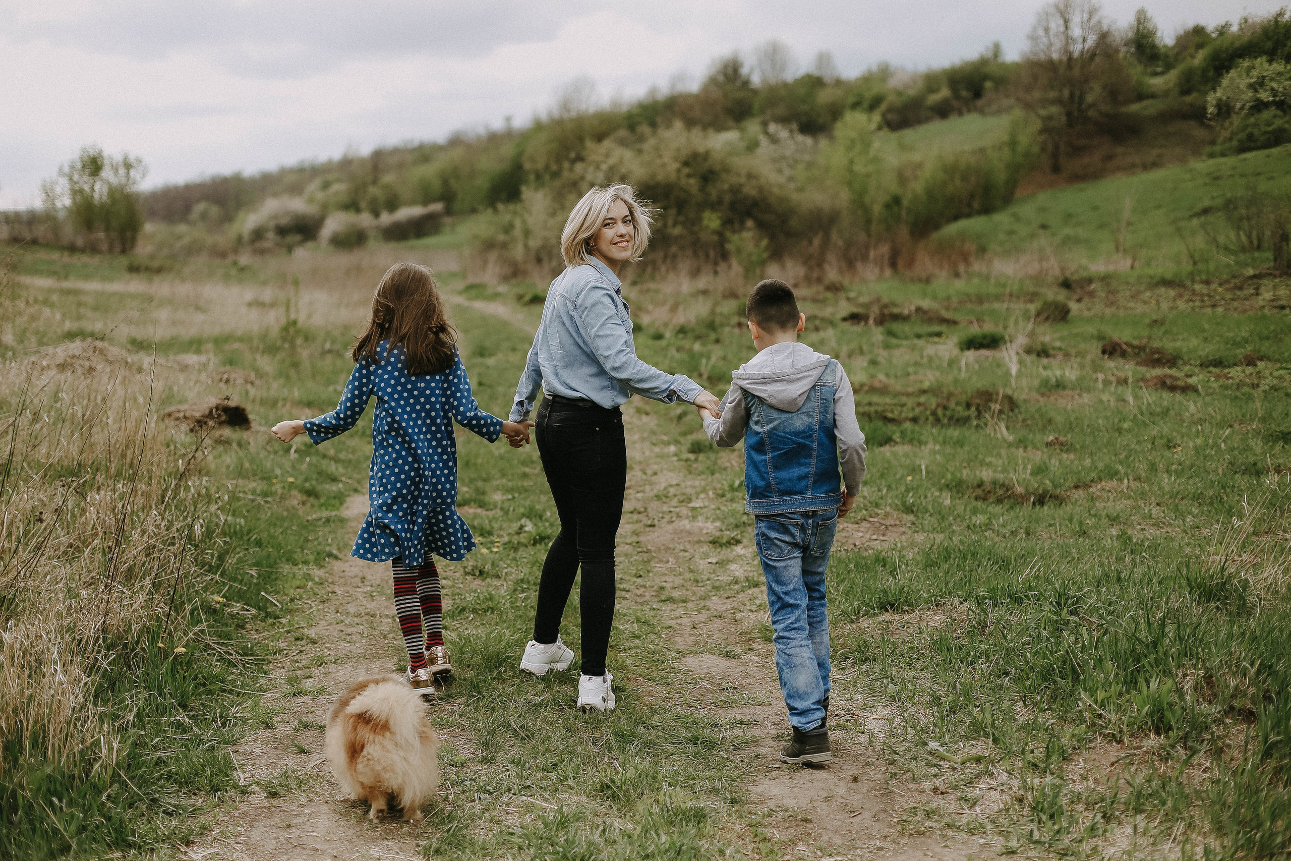 Цветы жизни. Свадебный фотограф Татьяна Курганская