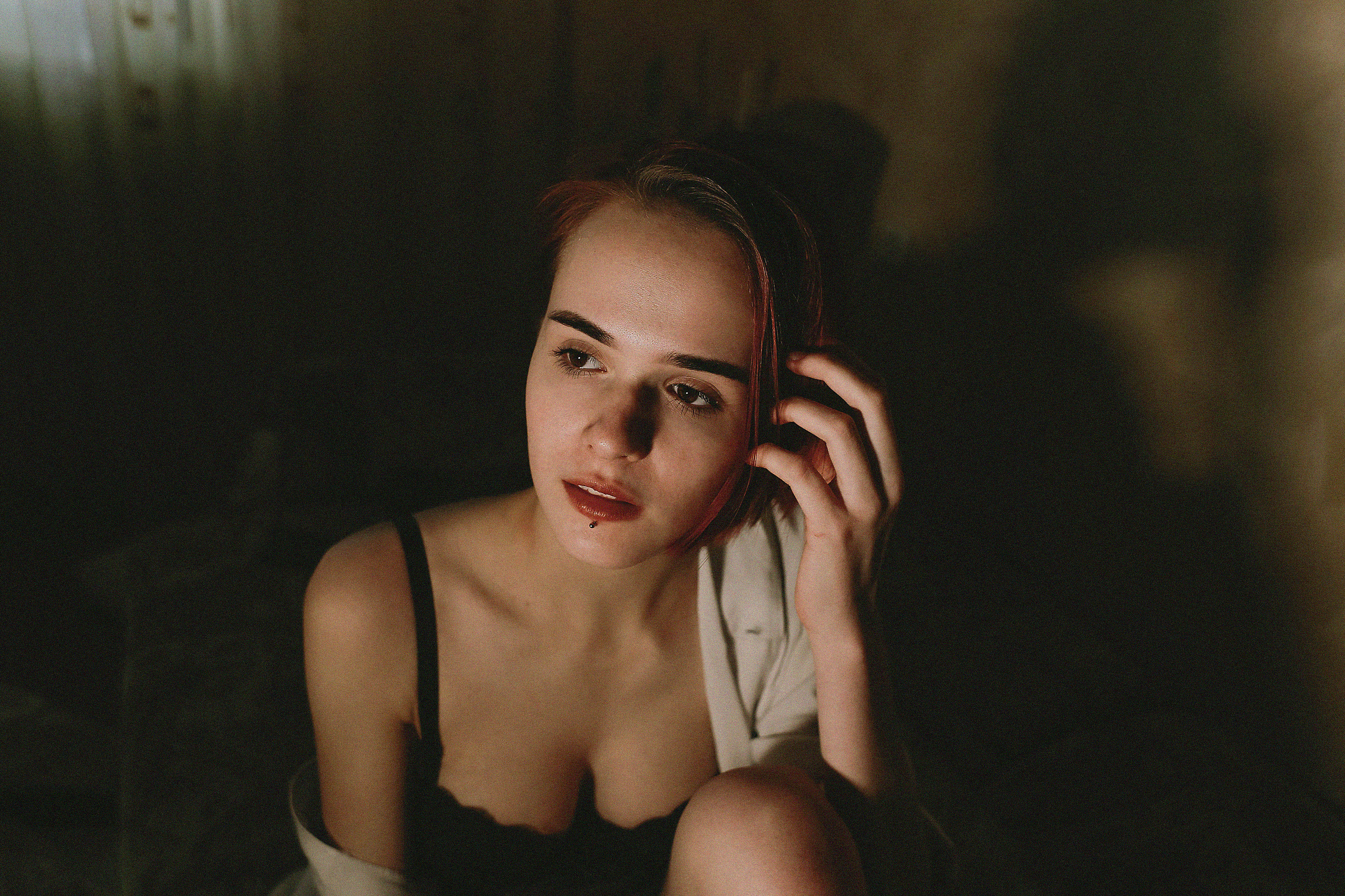 Егор+ Маша. Свадебный фотограф Татьяна Курганская