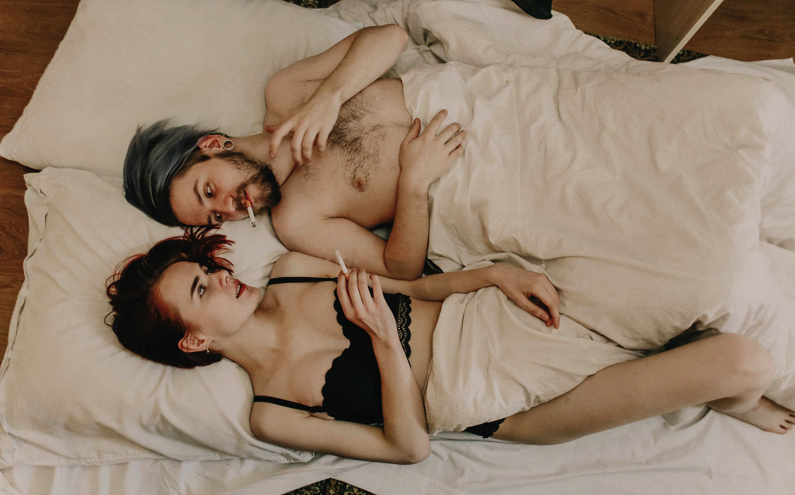 Егор+ Маша. Свадебный фотограф Татьяна Курганская