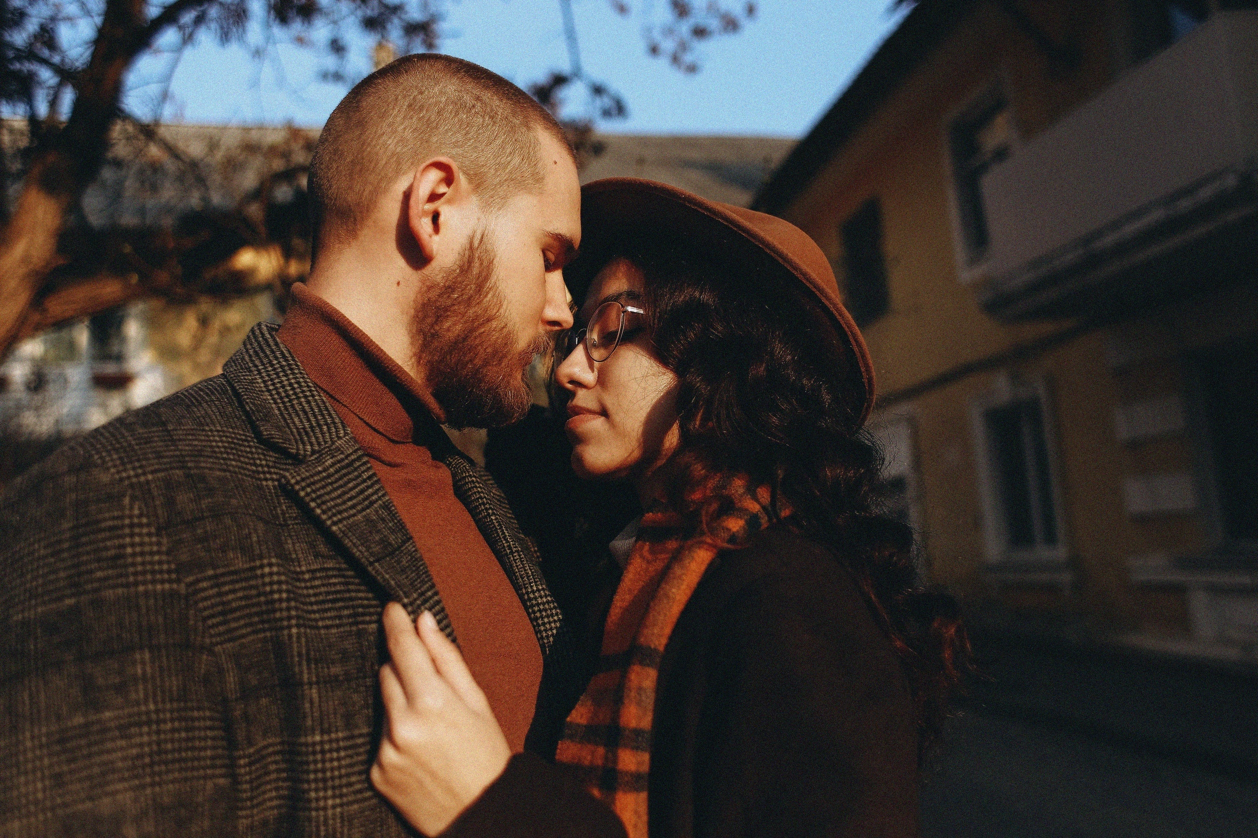 Макс+Ксюша. Свадебный фотограф Татьяна Курганская