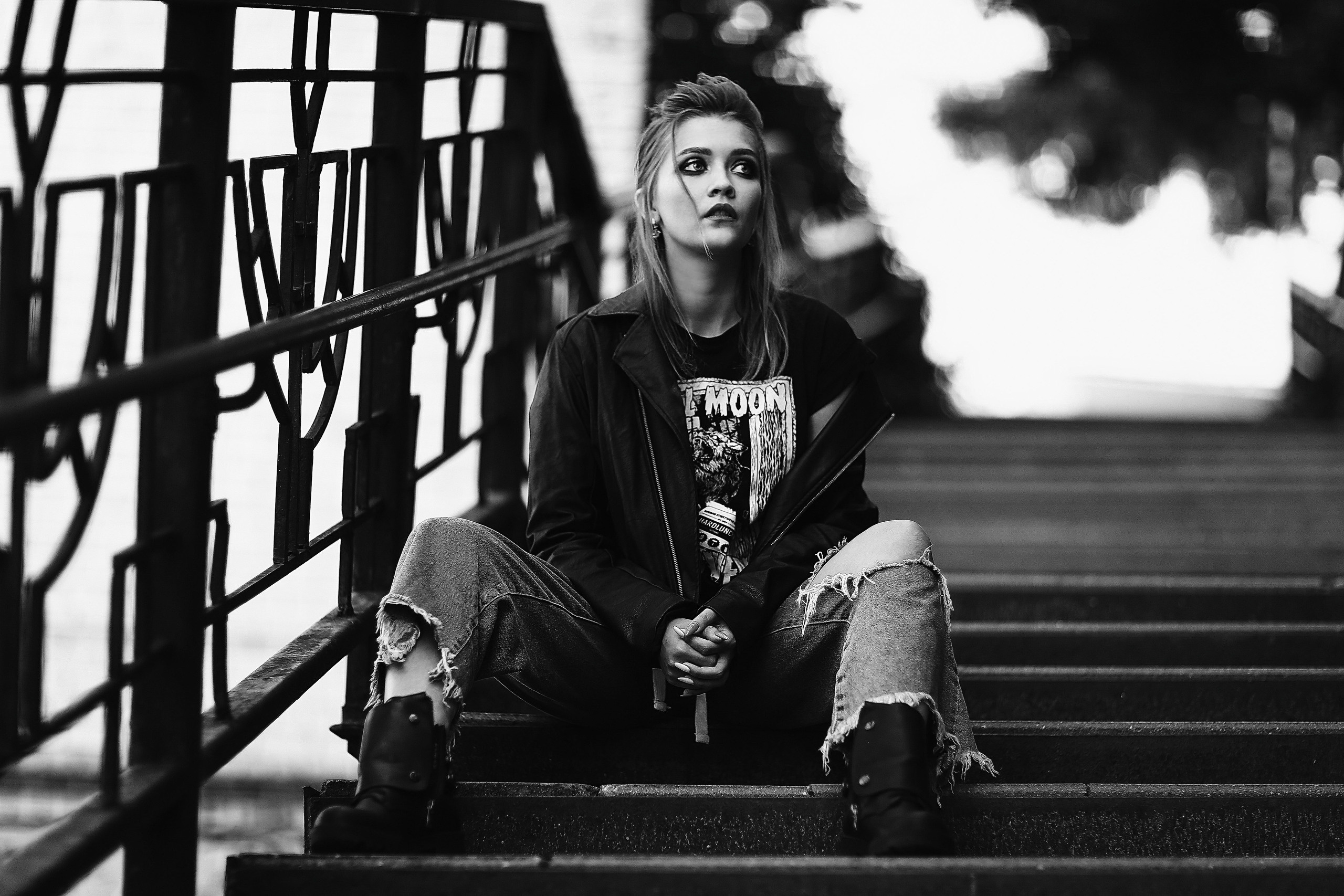 Виктория. Свадебный фотограф Татьяна Курганская