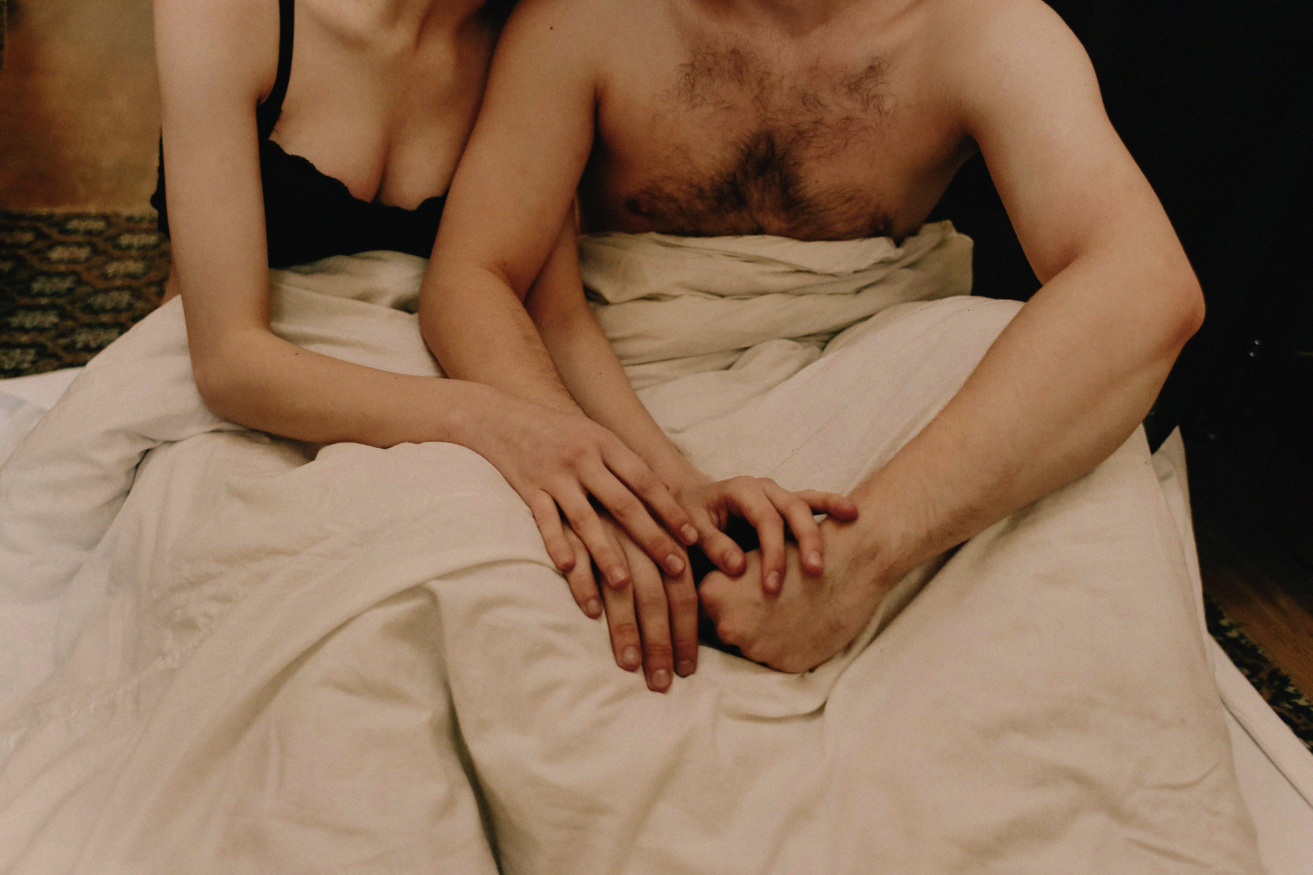 Егор+ Маша. Свадебный фотограф Татьяна Курганская