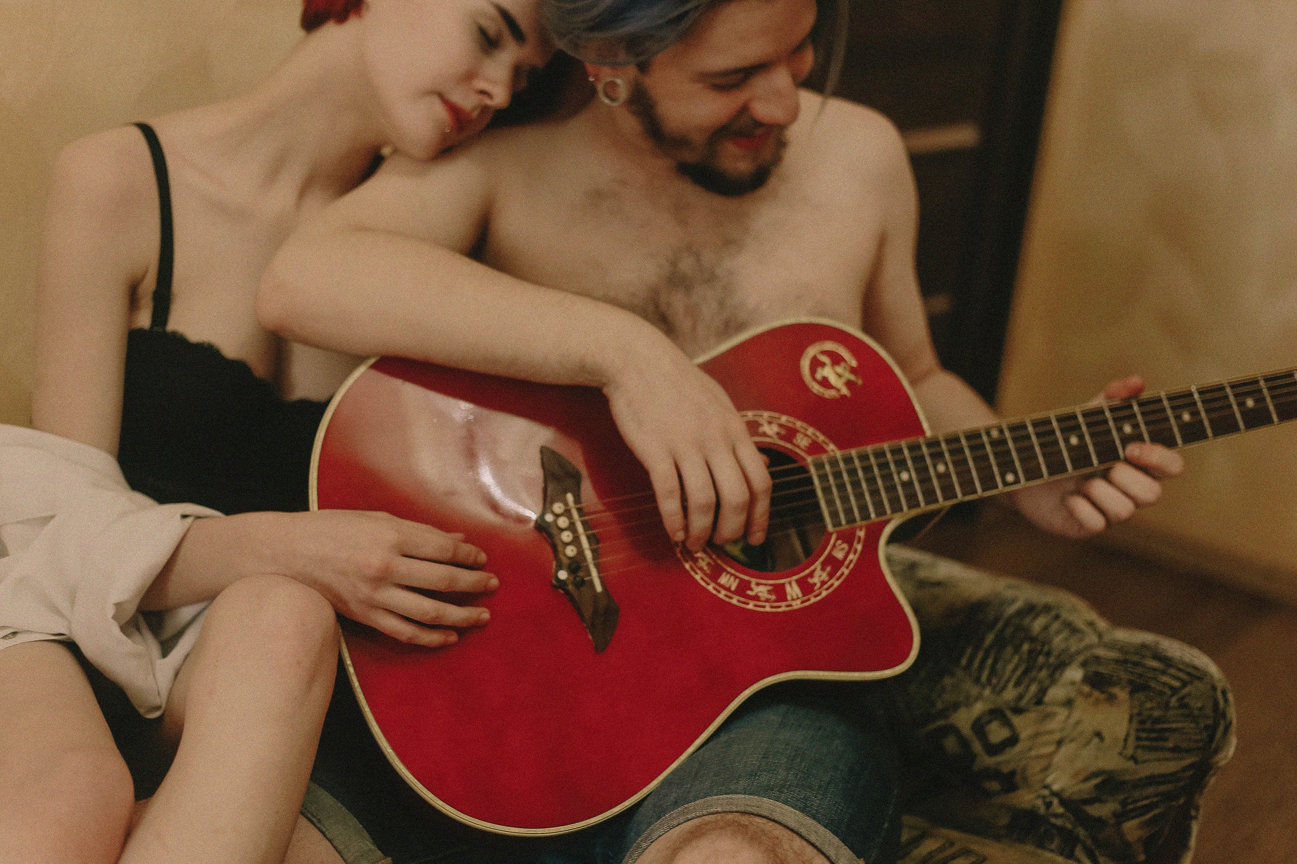 Егор+ Маша. Свадебный фотограф Татьяна Курганская