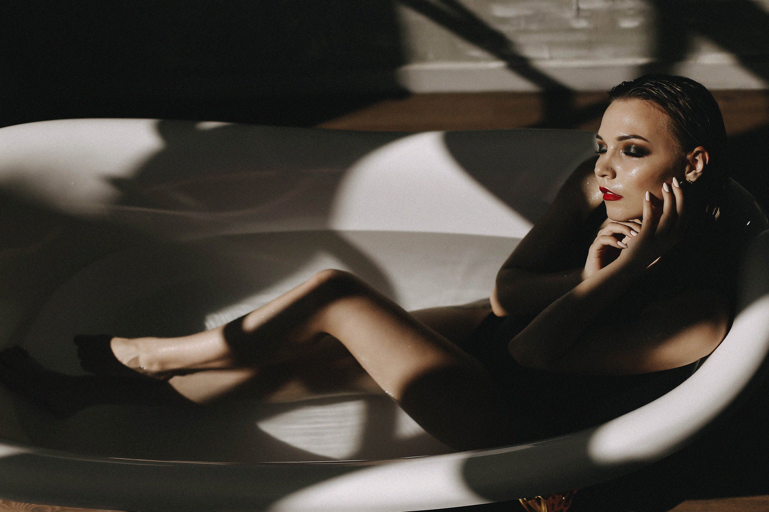 Натали. Свадебный фотограф Татьяна Курганская